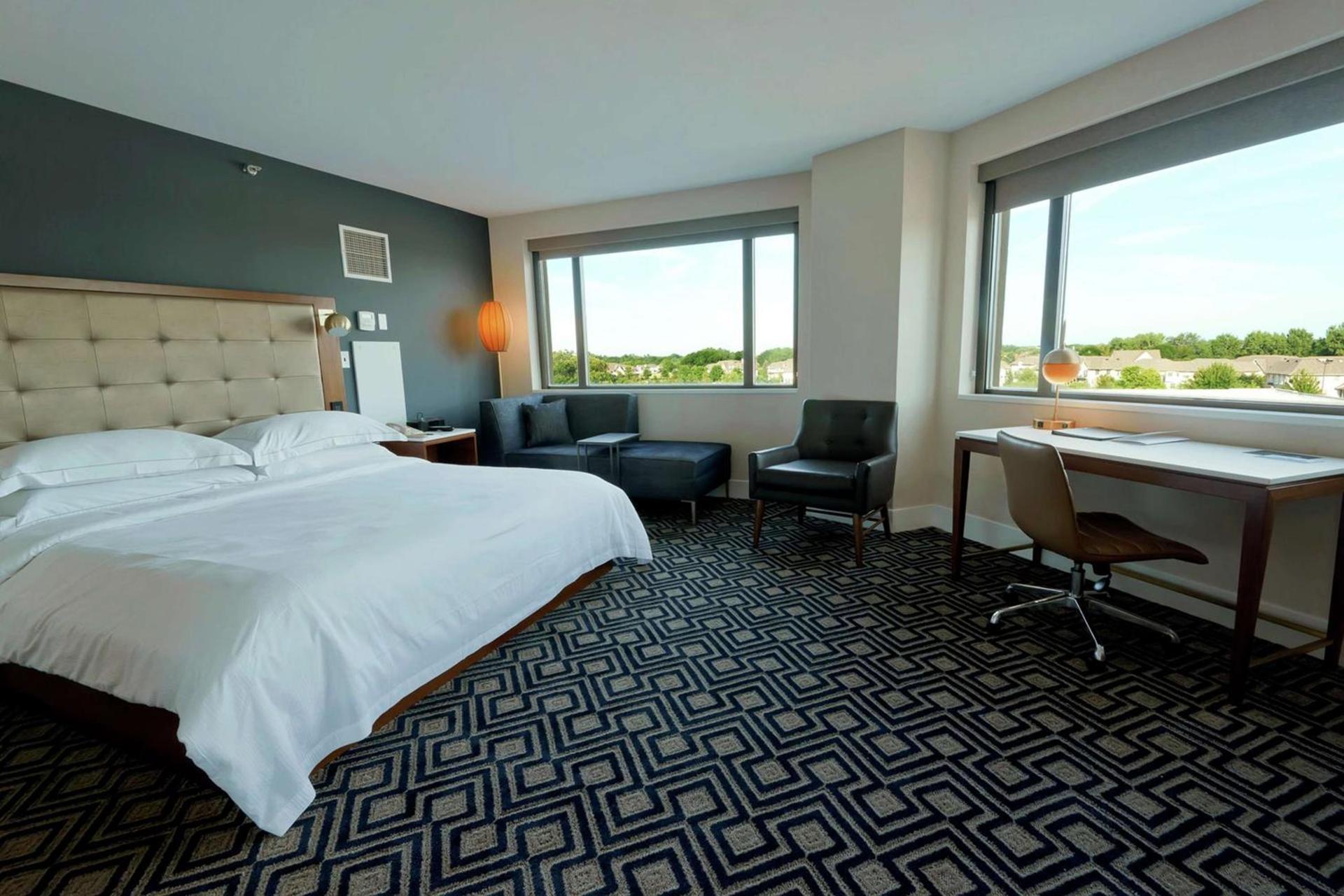 Hilton Chicago Oak Brook Hills Resort & Conference Center photo 26
