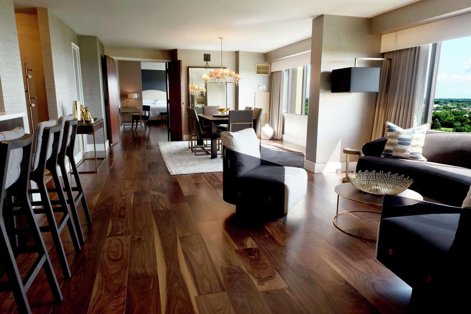Hilton Chicago Oak Brook Hills Resort & Conference Center photo 29