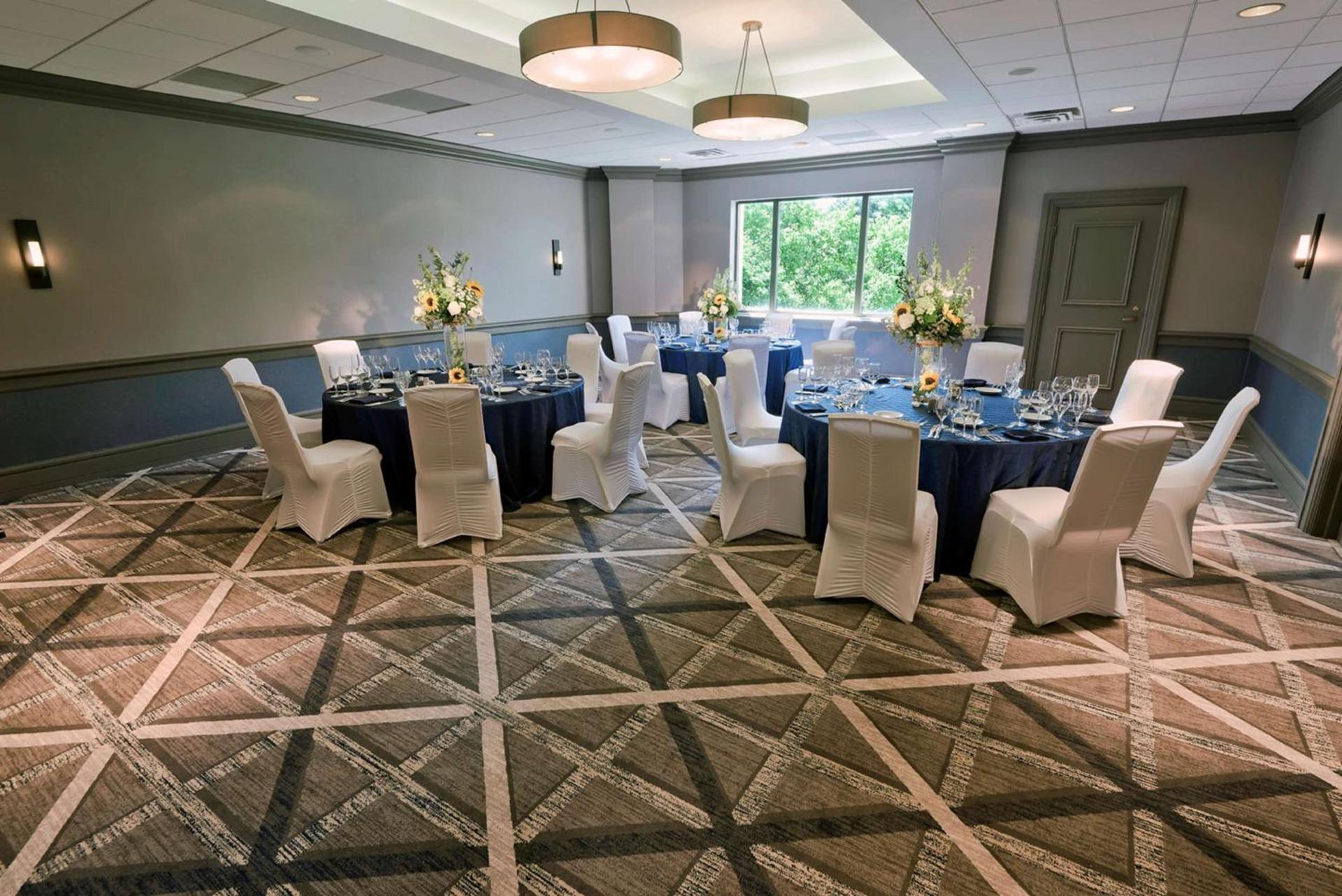 Hilton Chicago Oak Brook Hills Resort & Conference Center photo 35