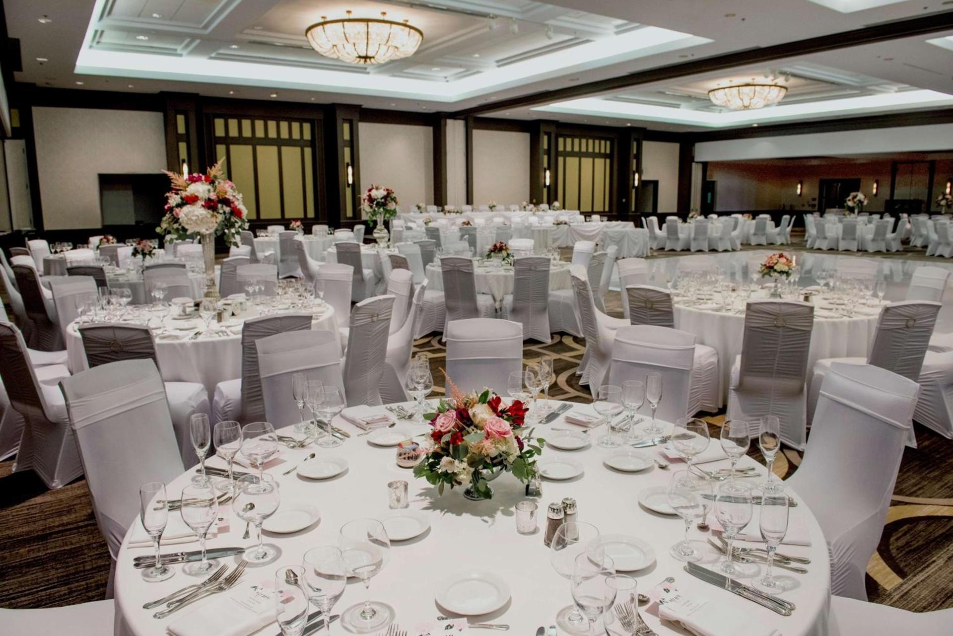 Hilton Chicago Oak Brook Hills Resort & Conference Center photo 37