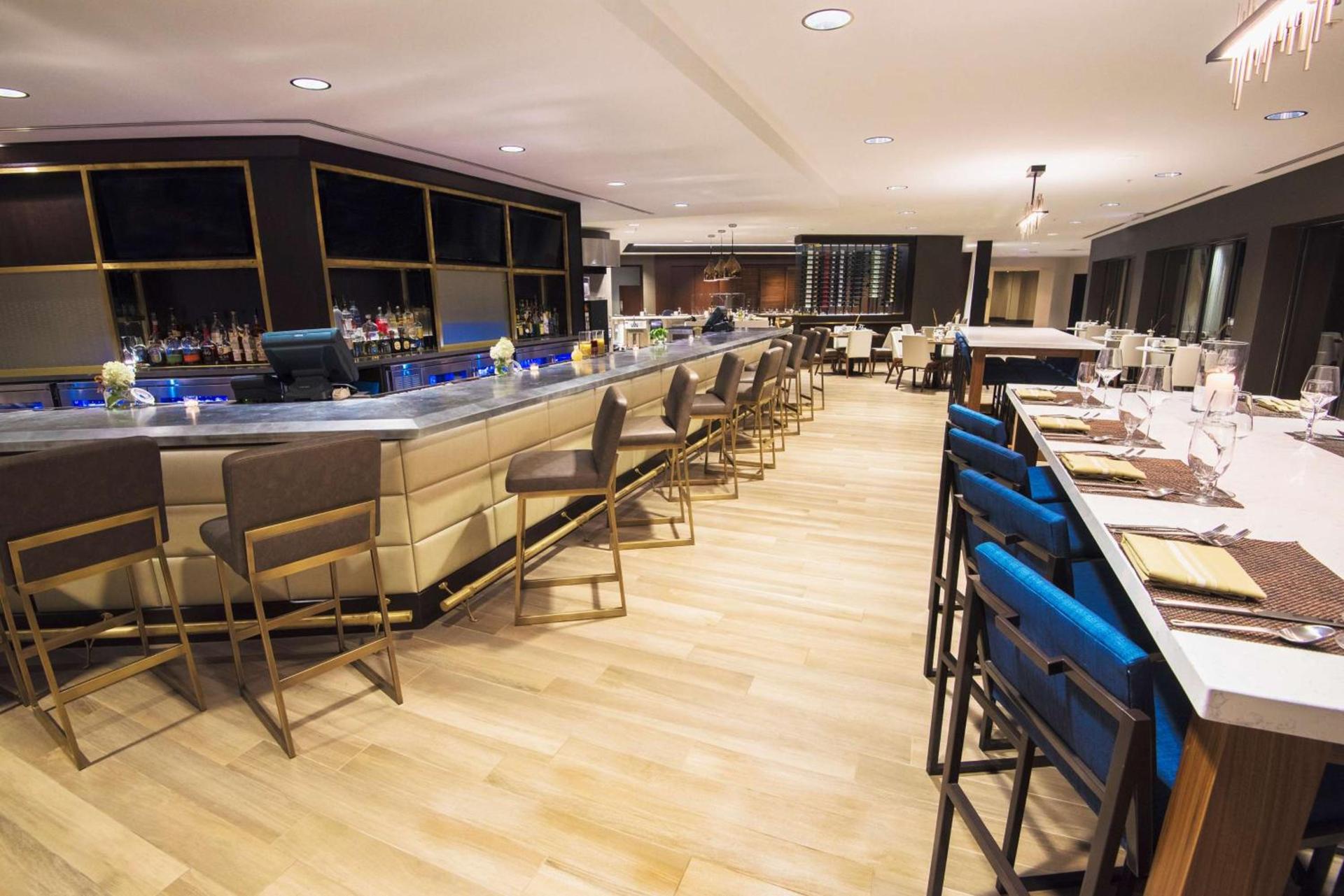 Hilton Chicago Oak Brook Hills Resort & Conference Center photo 46