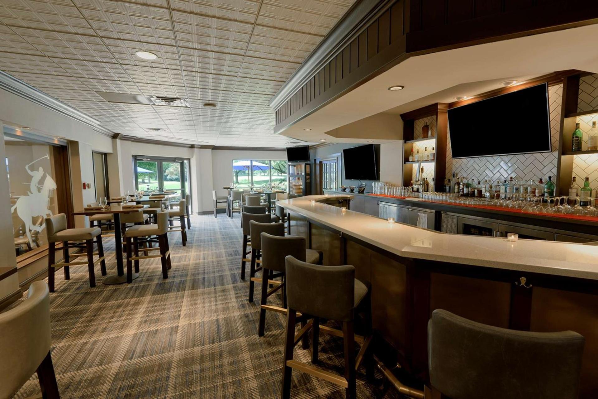 Hilton Chicago Oak Brook Hills Resort & Conference Center photo 47