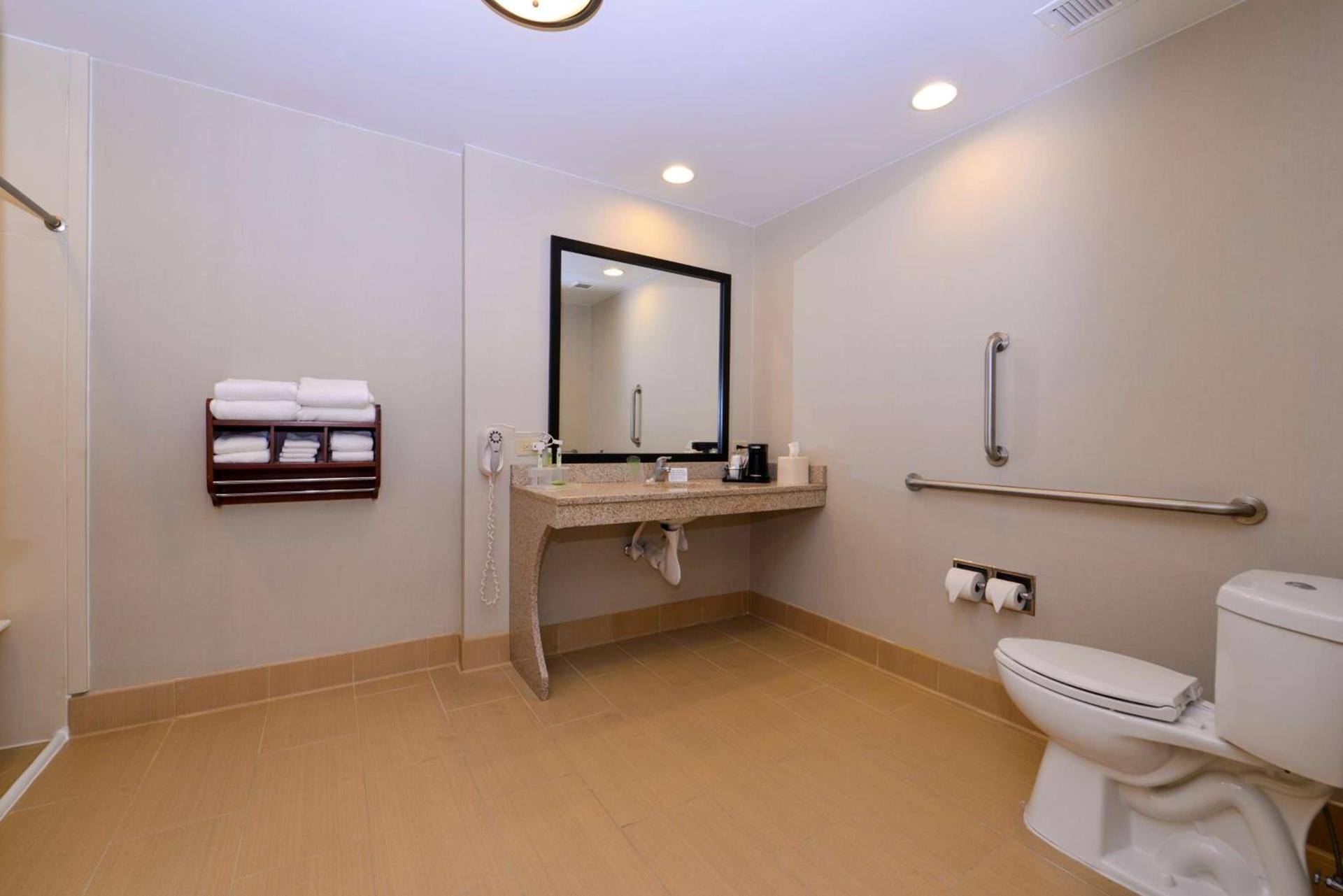 Hampton Inn Chicago-Carol Stream photo 17