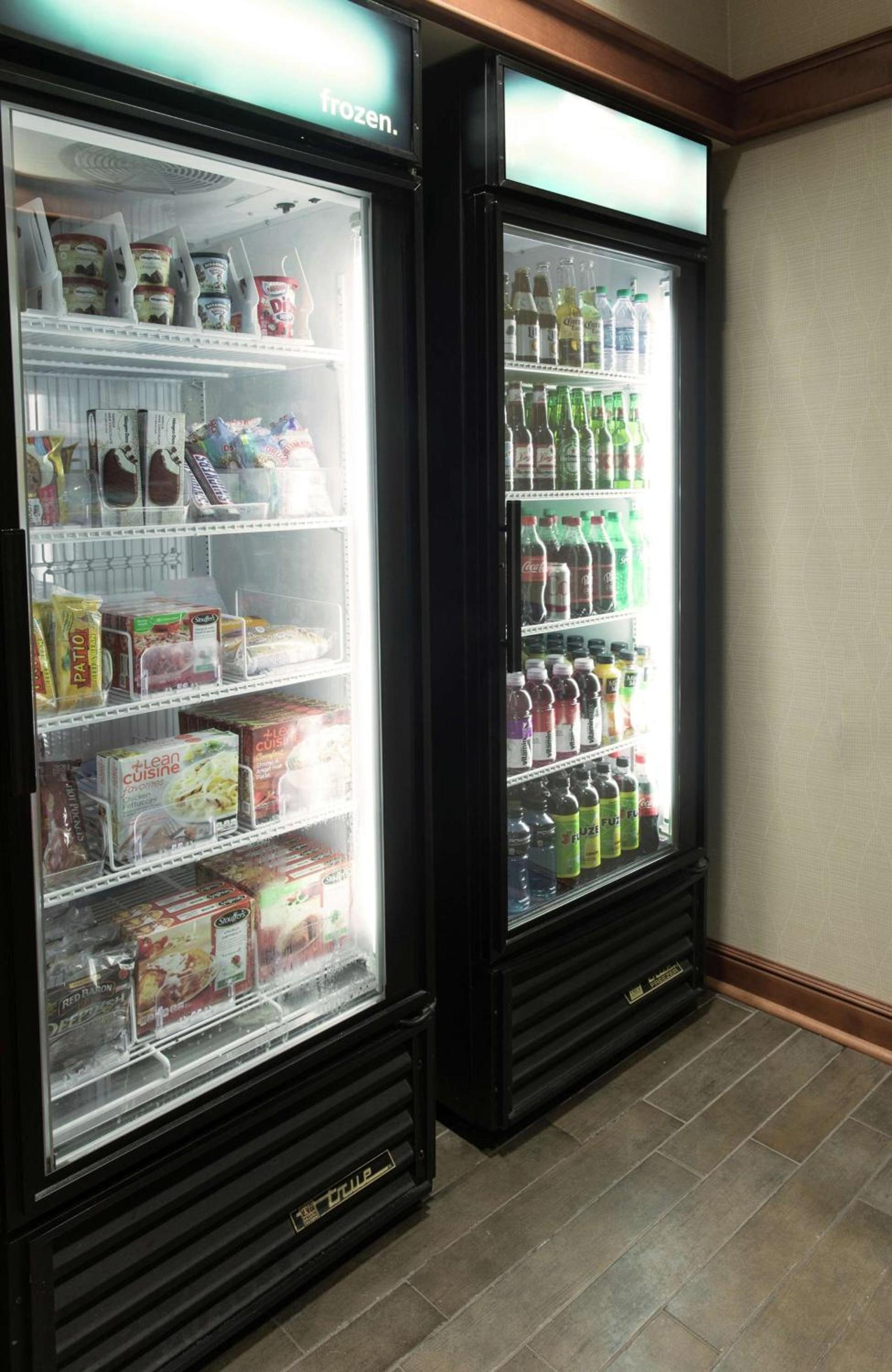 Hampton Inn & Suites Chicago Deer Park photo 12