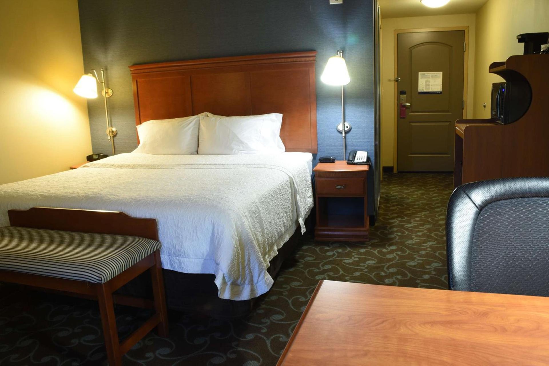 Hampton Inn & Suites Chicago Deer Park photo 16