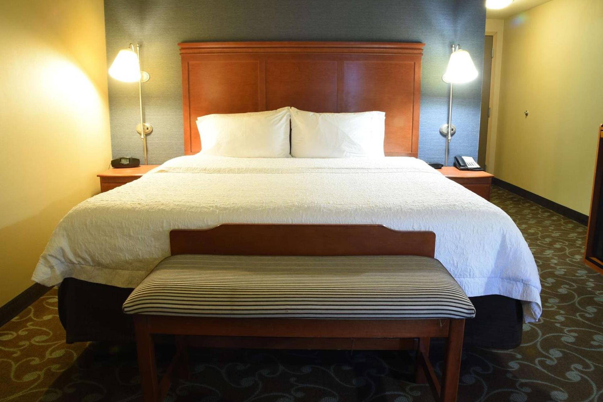 Hampton Inn & Suites Chicago Deer Park photo 17