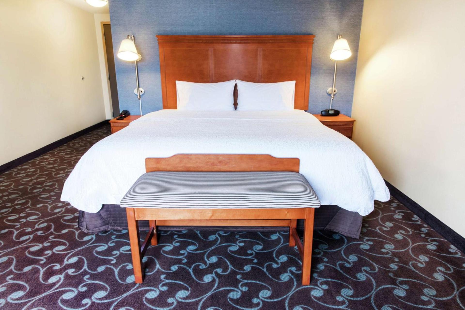 Hampton Inn & Suites Chicago Deer Park photo 20