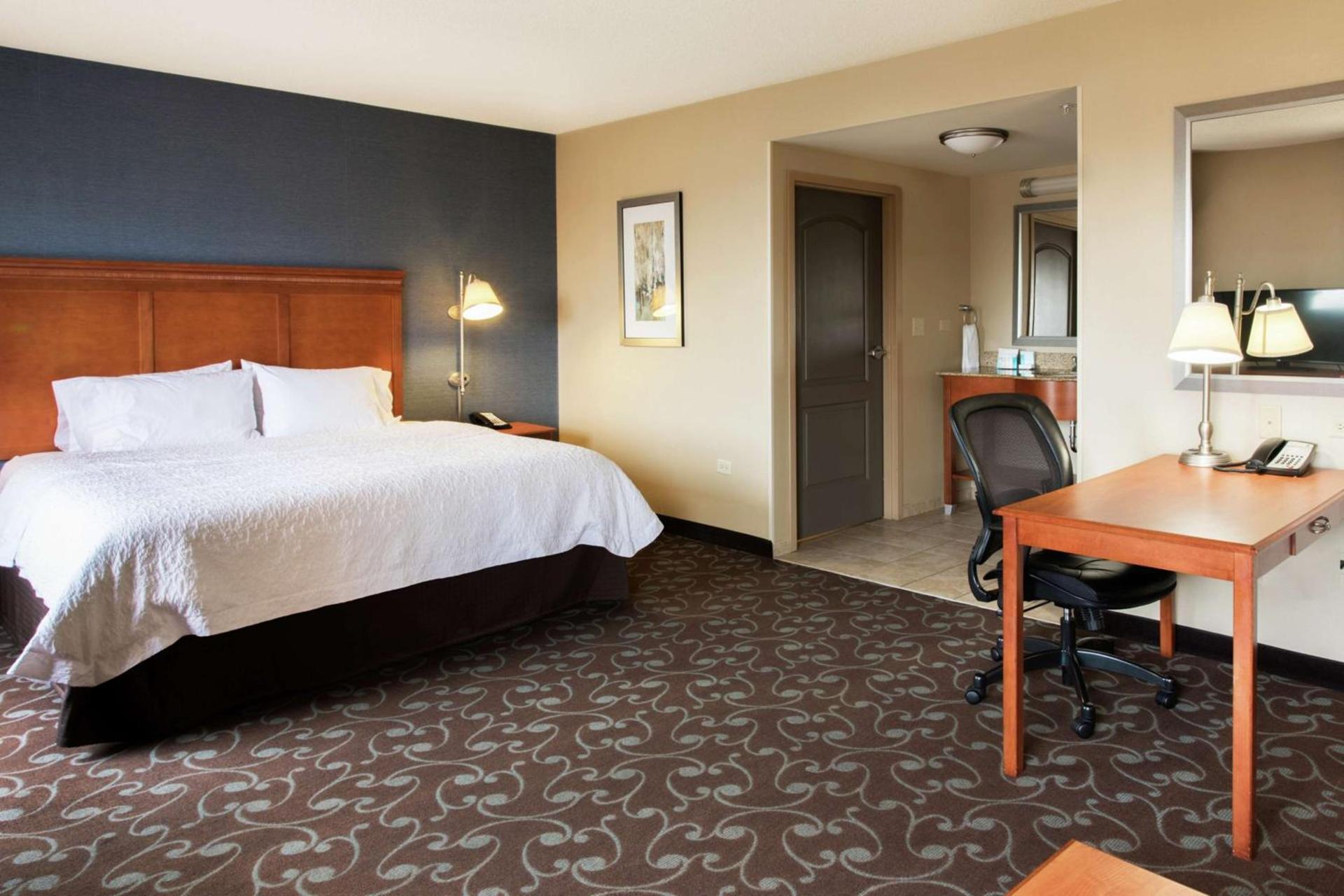 Hampton Inn & Suites Chicago Deer Park photo 21