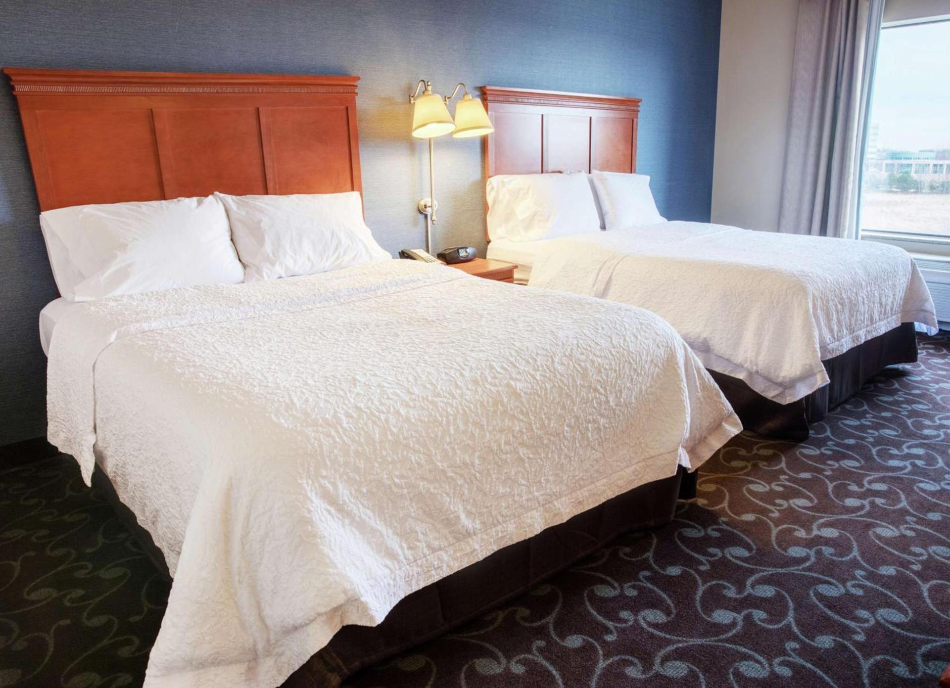 Hampton Inn & Suites Chicago Deer Park photo 26