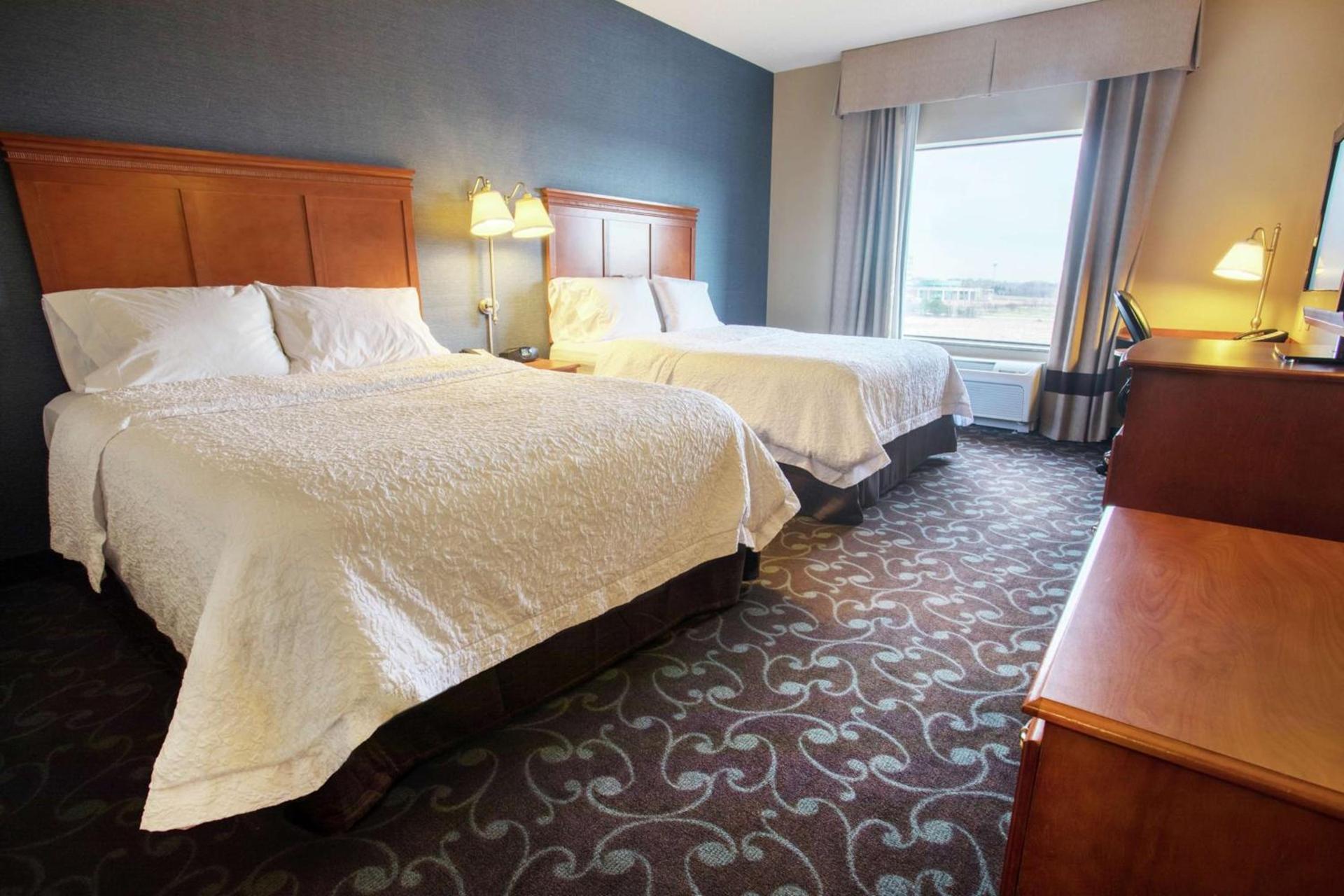 Hampton Inn & Suites Chicago Deer Park photo 30