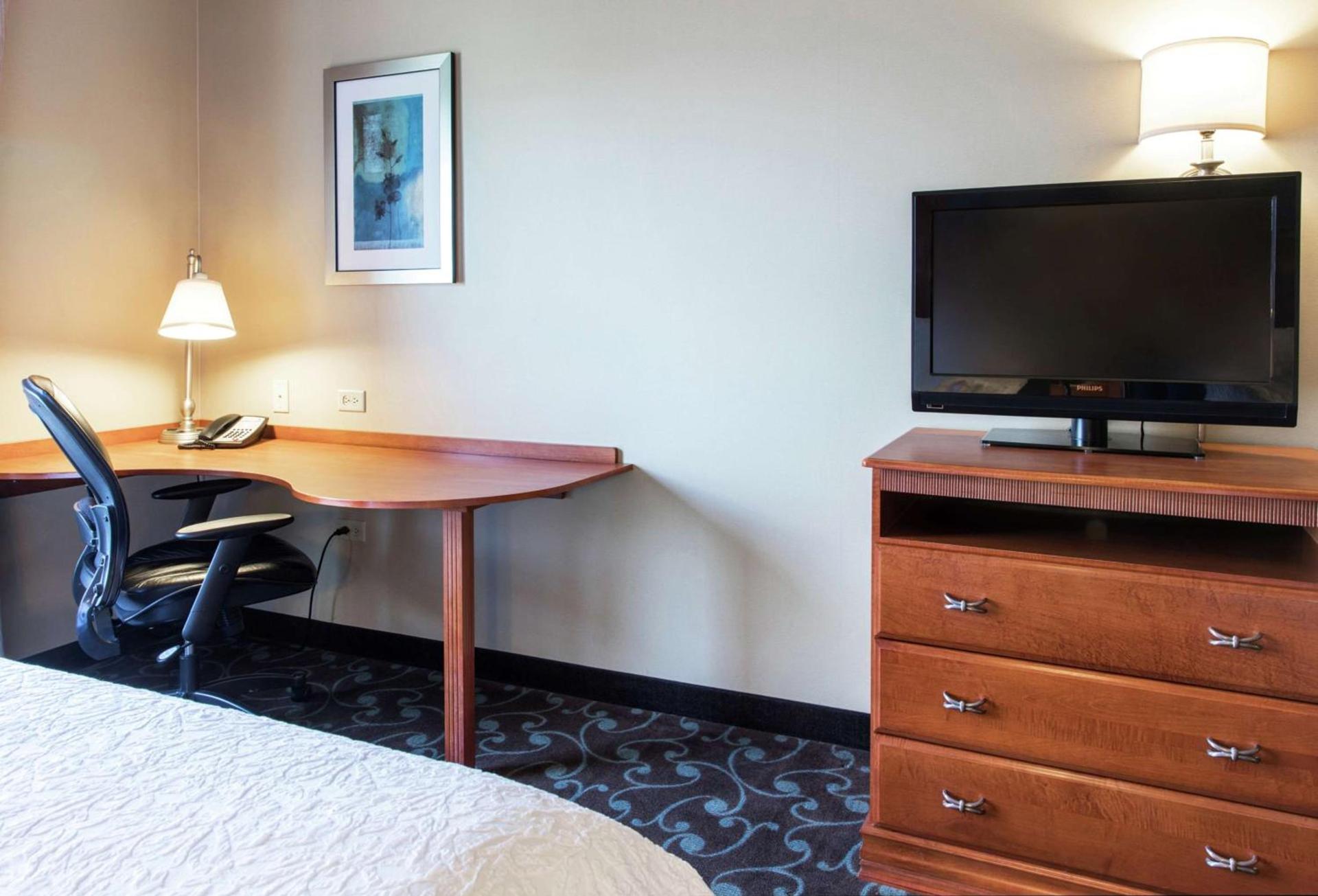 Hampton Inn & Suites Chicago Deer Park photo 33