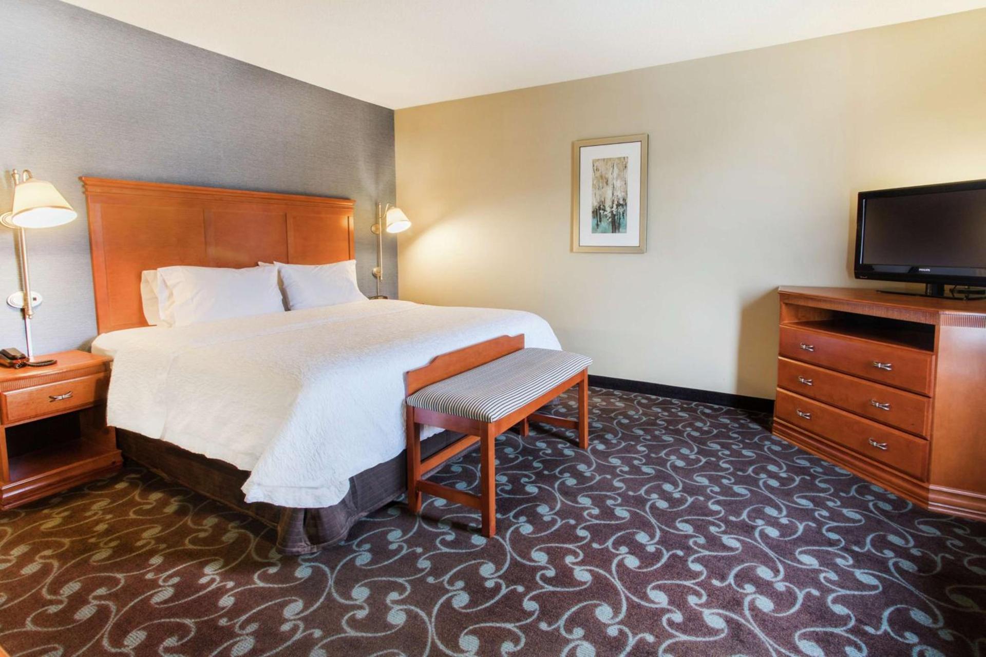 Hampton Inn & Suites Chicago Deer Park photo 39