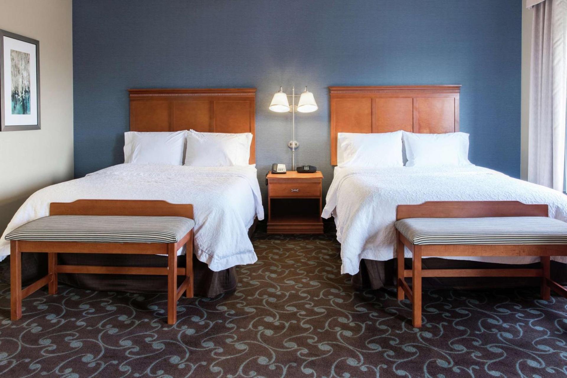 Hampton Inn & Suites Chicago Deer Park photo 42