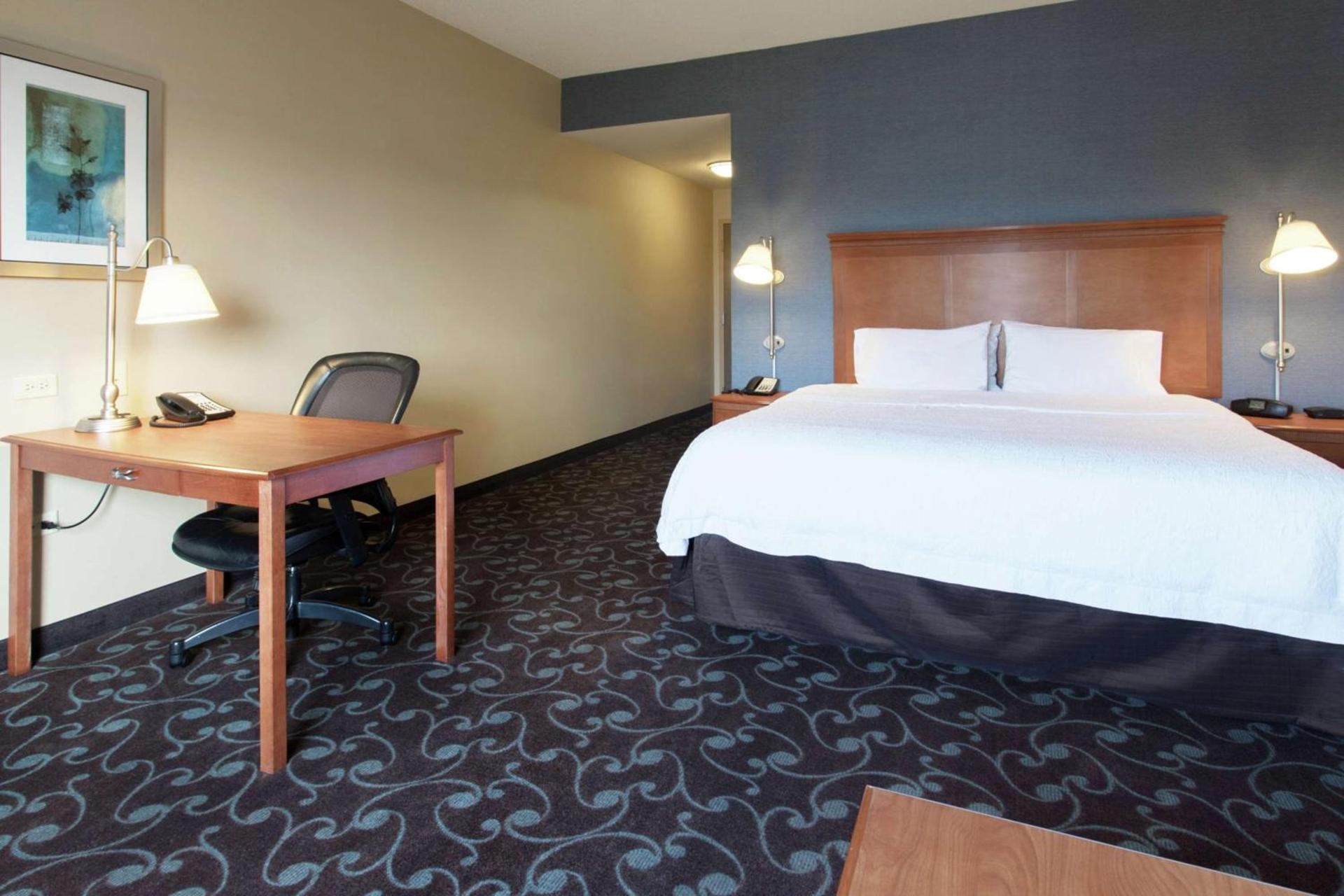 Hampton Inn & Suites Chicago Deer Park photo 43