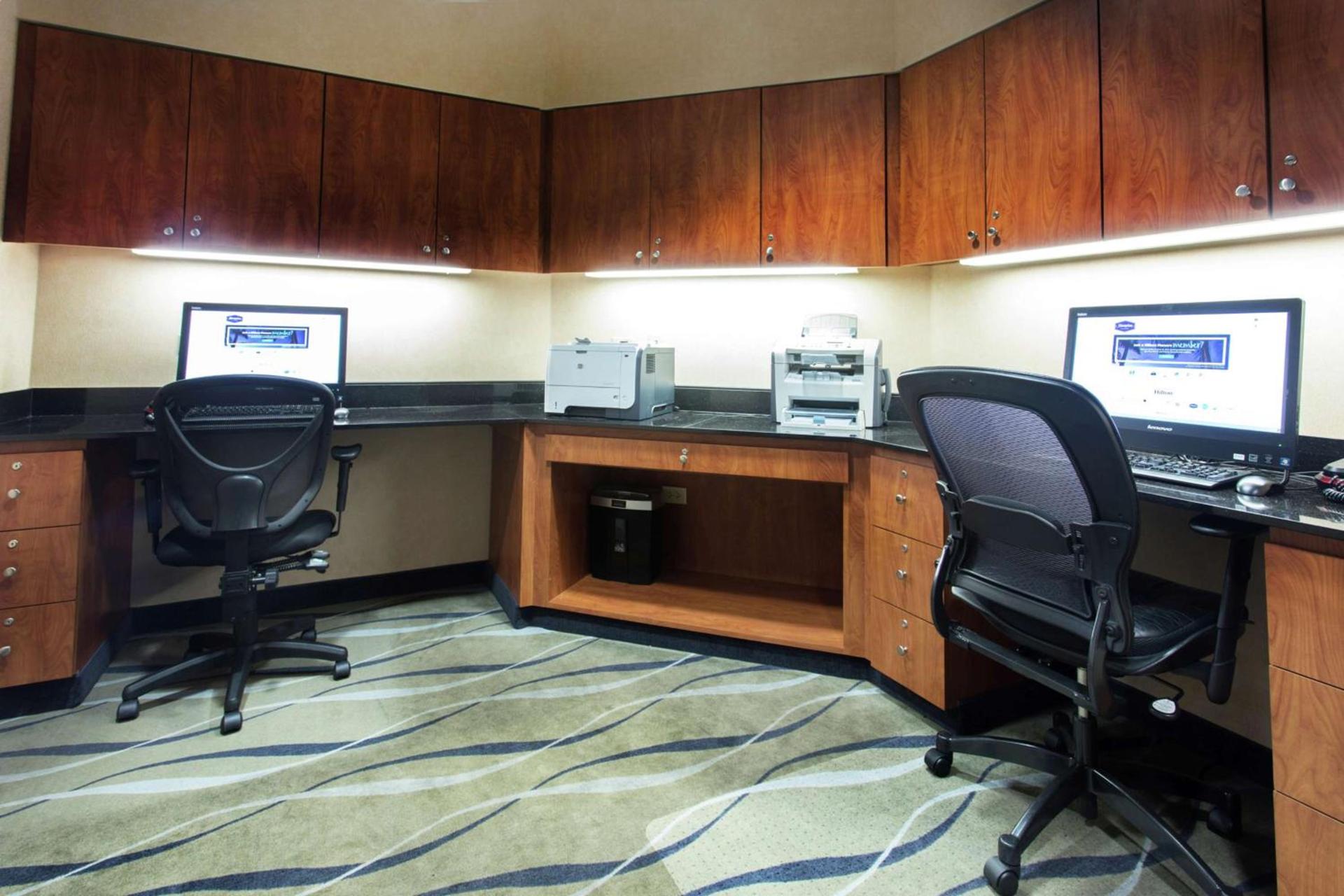Hampton Inn & Suites Chicago Deer Park photo 45