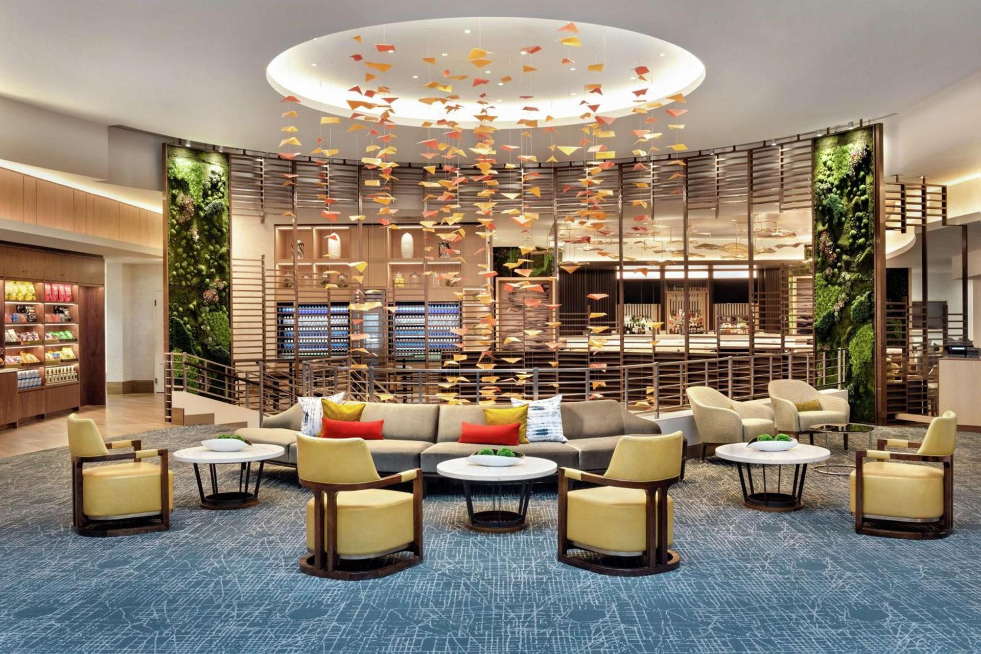 Hilton Grand Vacations Club Chicago Magnificent Mile photo 4
