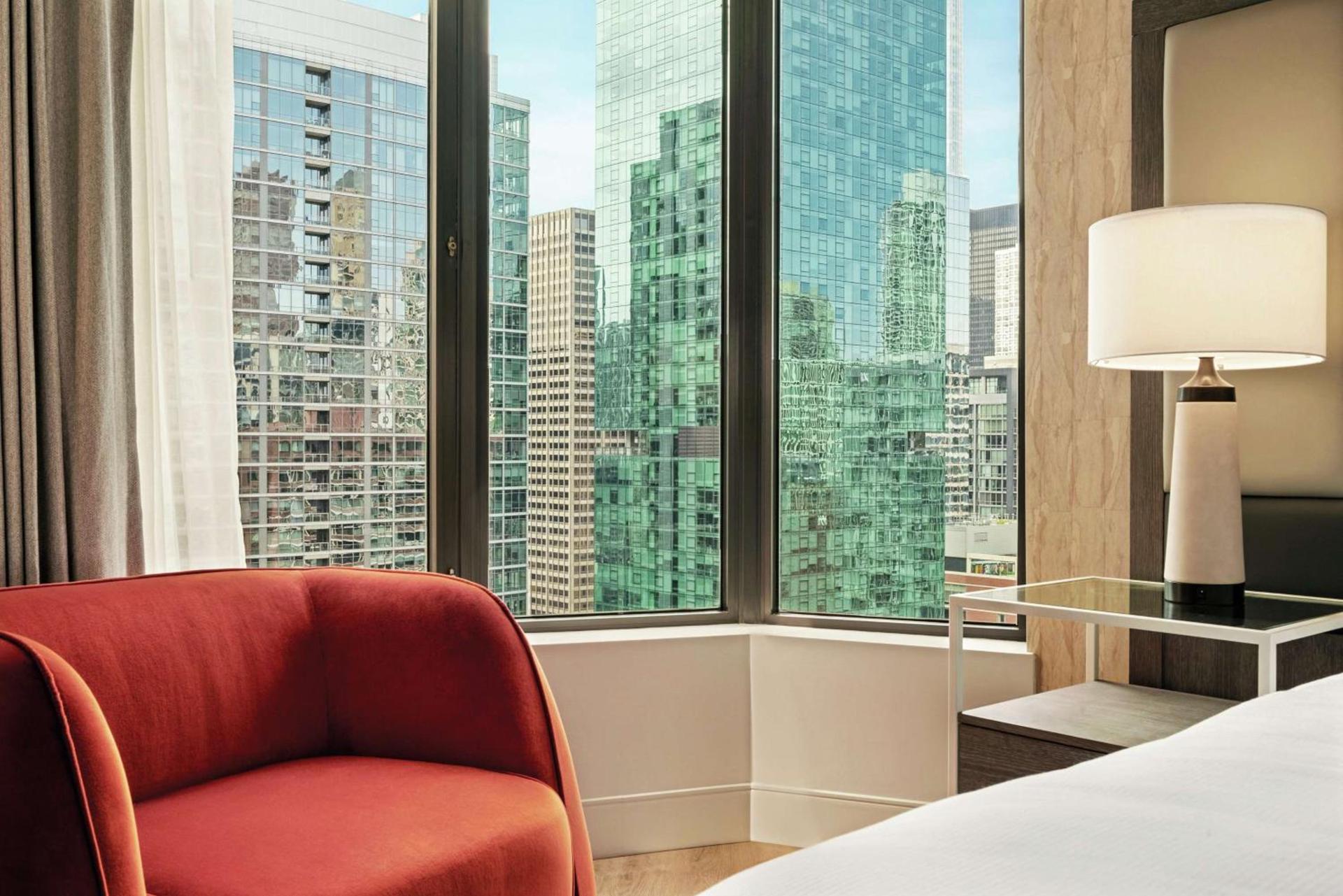 Hilton Grand Vacations Club Chicago Magnificent Mile photo 14
