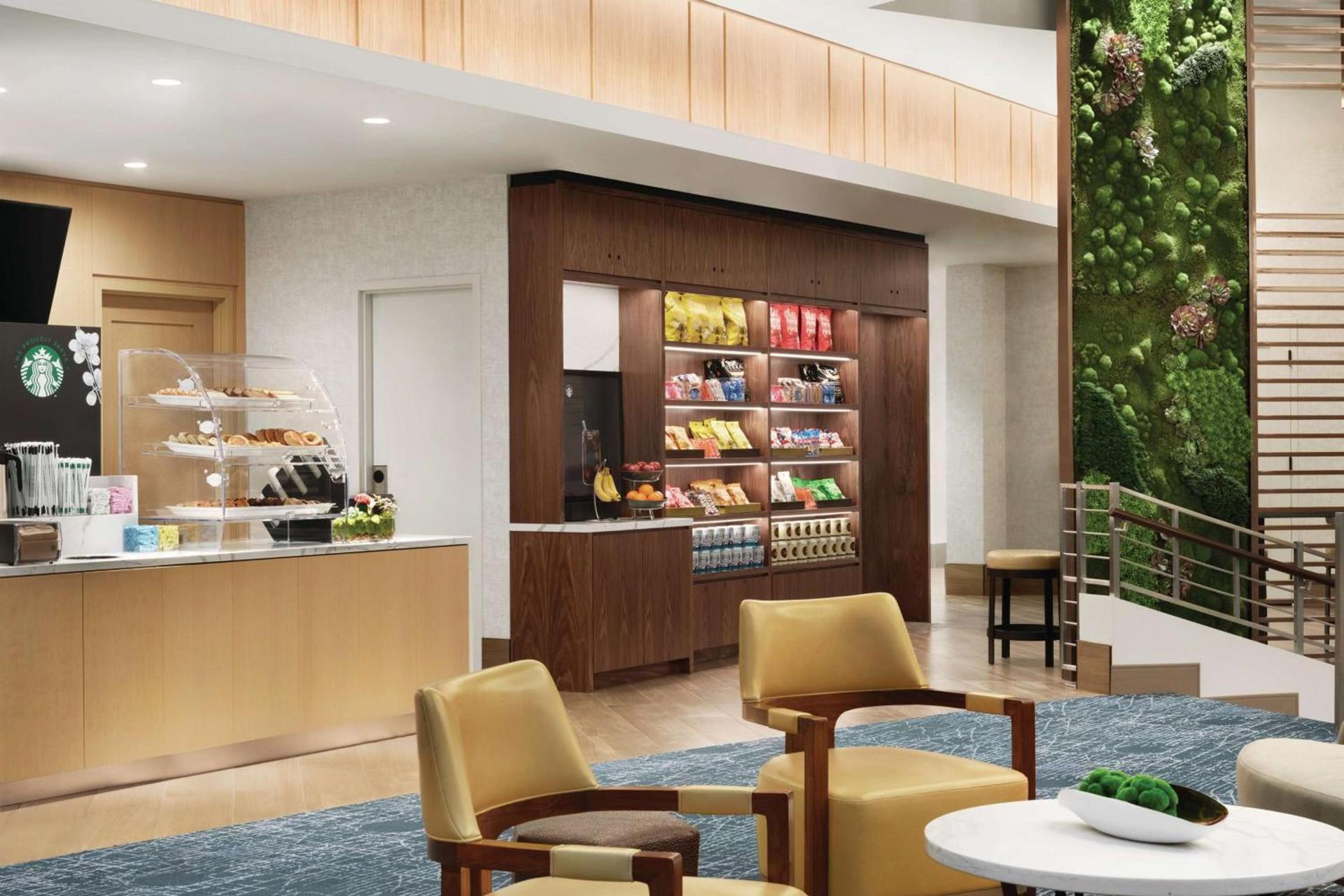 Hilton Grand Vacations Club Chicago Magnificent Mile photo 25