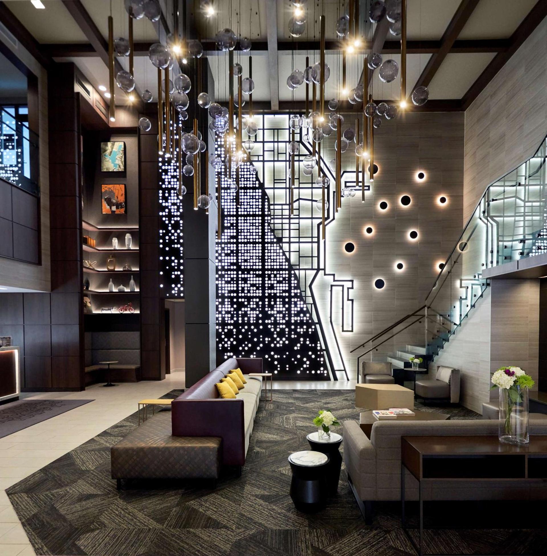 Hampton Inn & Suites Chicago-Downtown photo 6