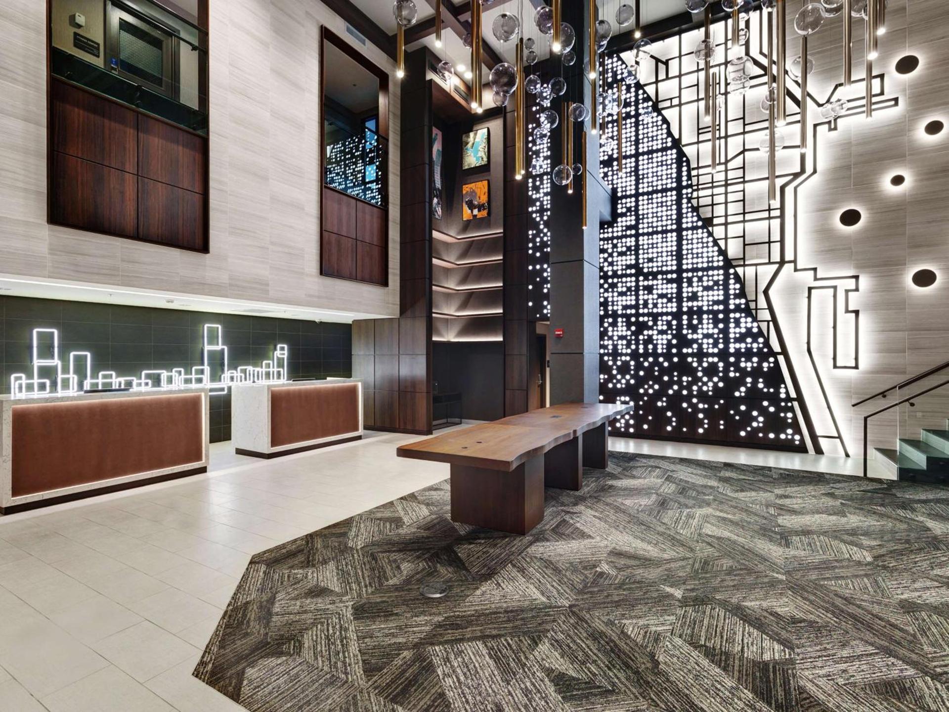 Hampton Inn & Suites Chicago-Downtown photo 7