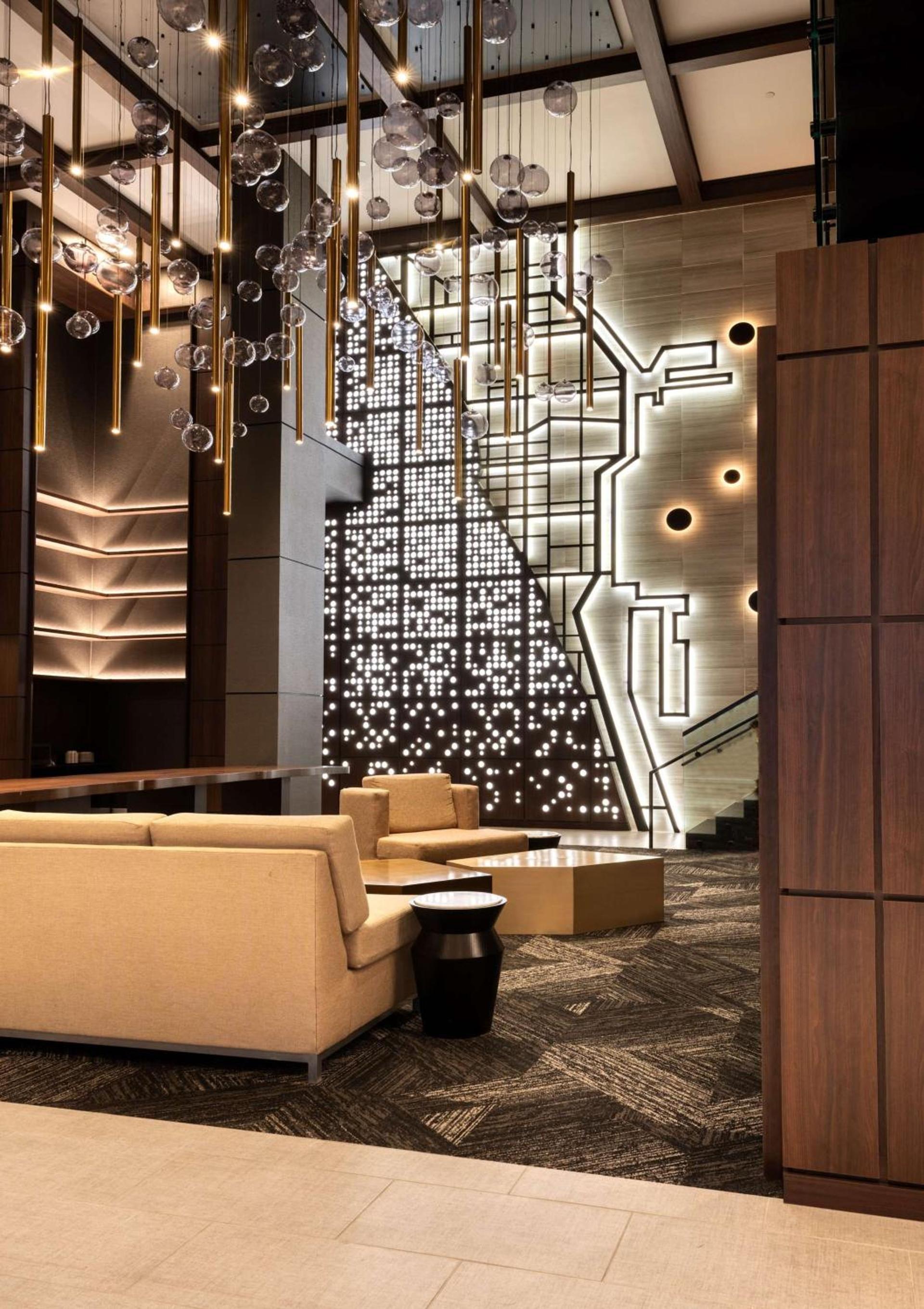 Hampton Inn & Suites Chicago-Downtown photo 10