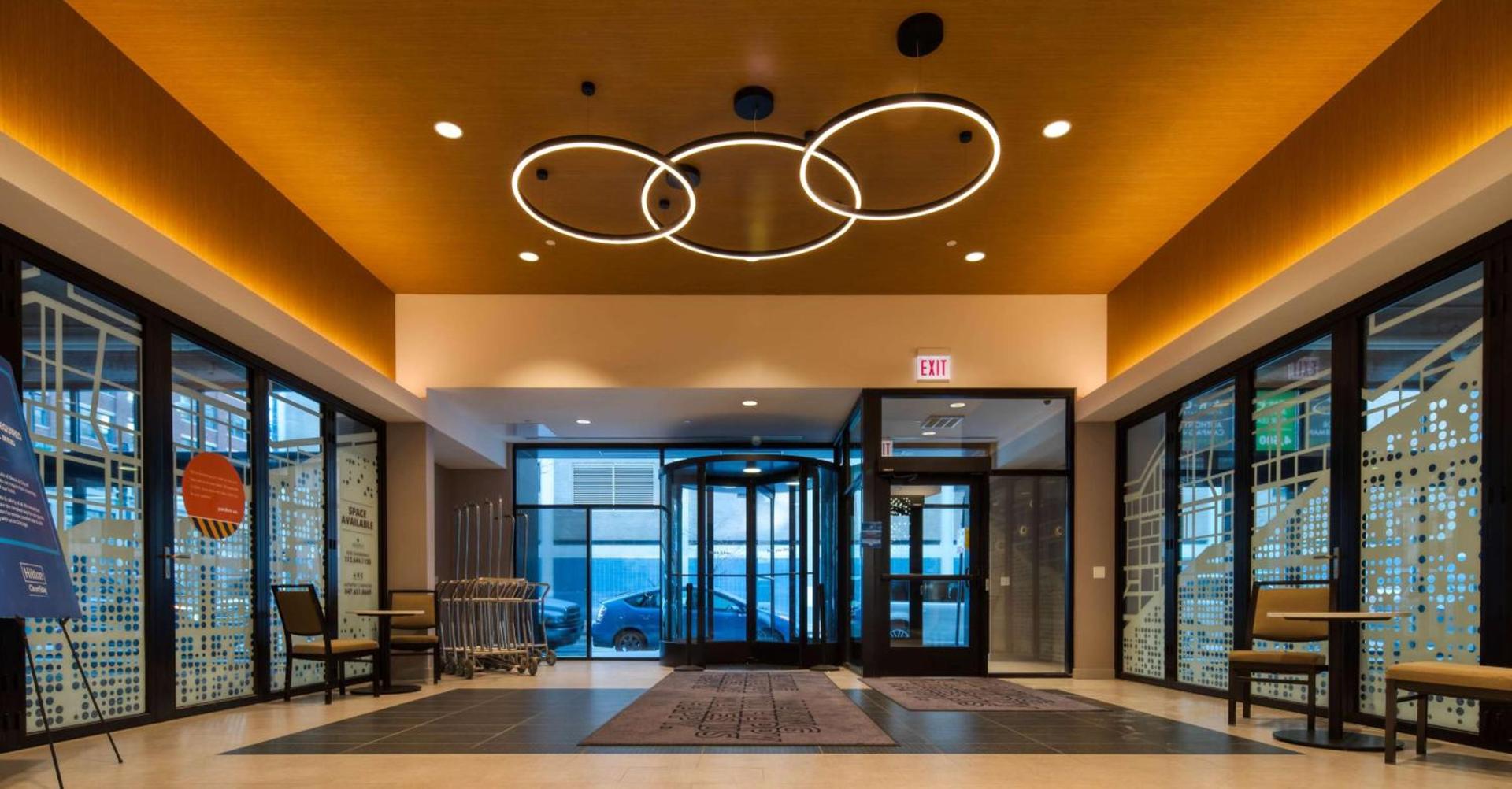 Hampton Inn & Suites Chicago-Downtown photo 11