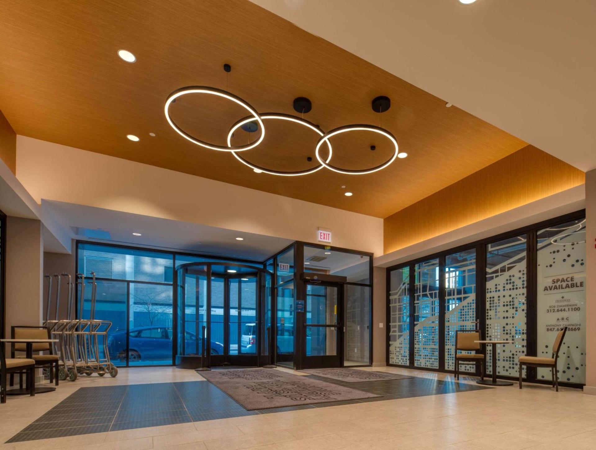 Hampton Inn & Suites Chicago-Downtown photo 12