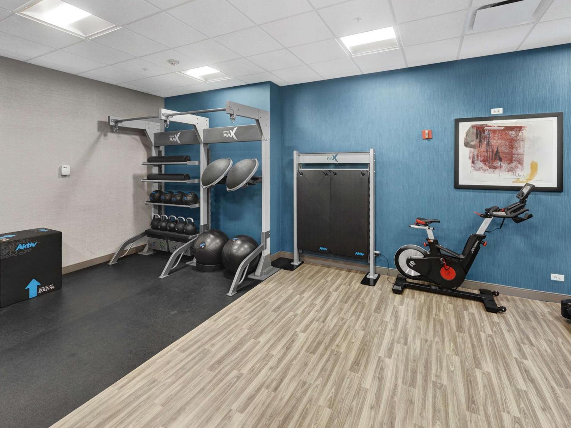 Hampton Inn & Suites Chicago-Downtown photo 18