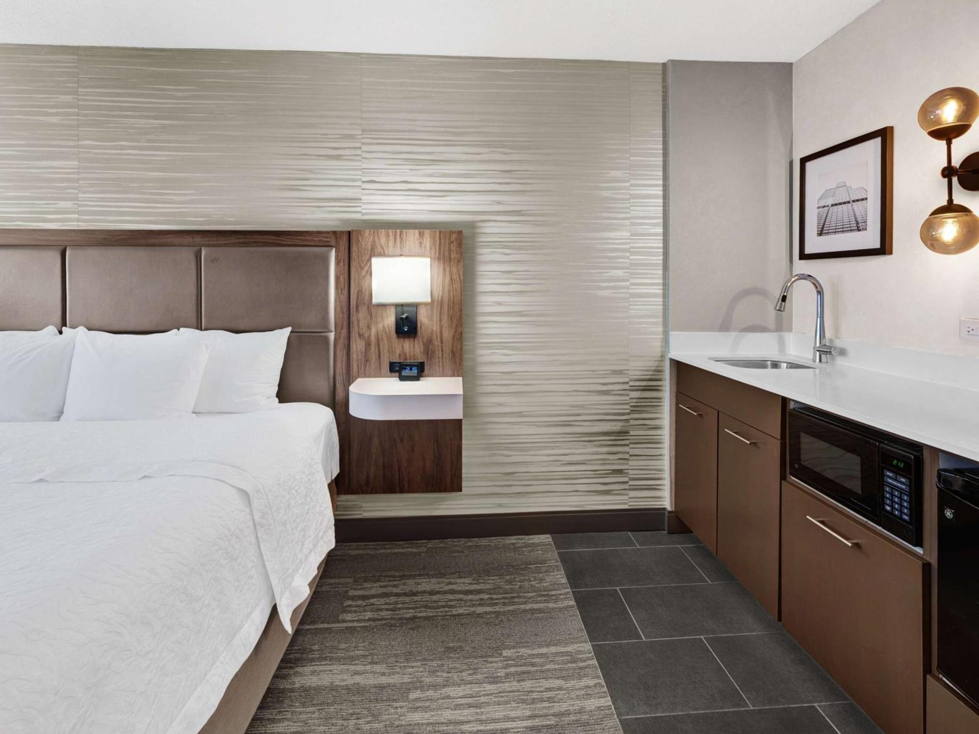 Hampton Inn & Suites Chicago-Downtown photo 21