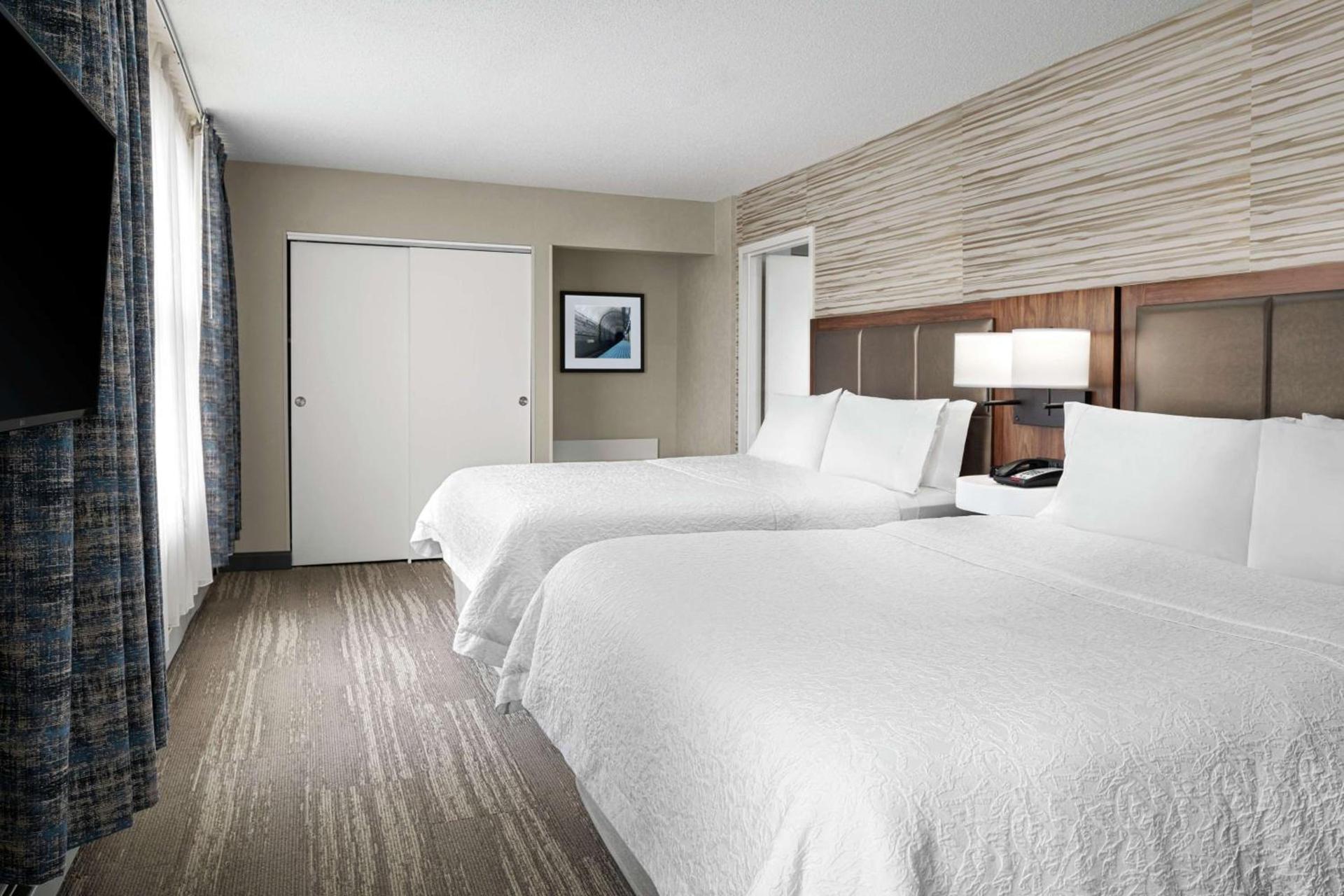 Hampton Inn & Suites Chicago-Downtown photo 23