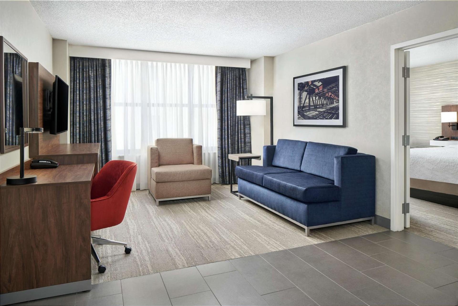 Hampton Inn & Suites Chicago-Downtown photo 28