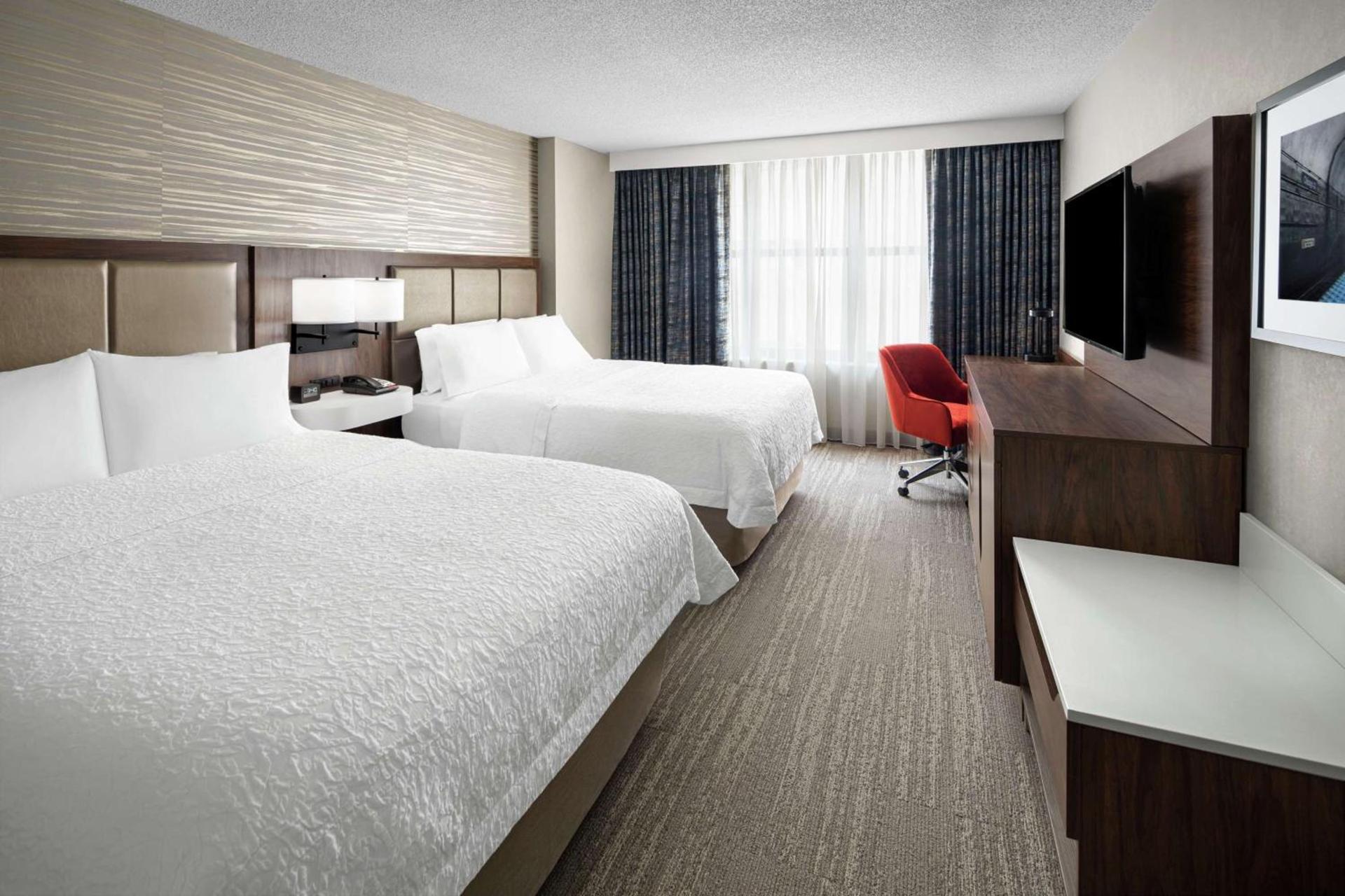 Hampton Inn & Suites Chicago-Downtown photo 39