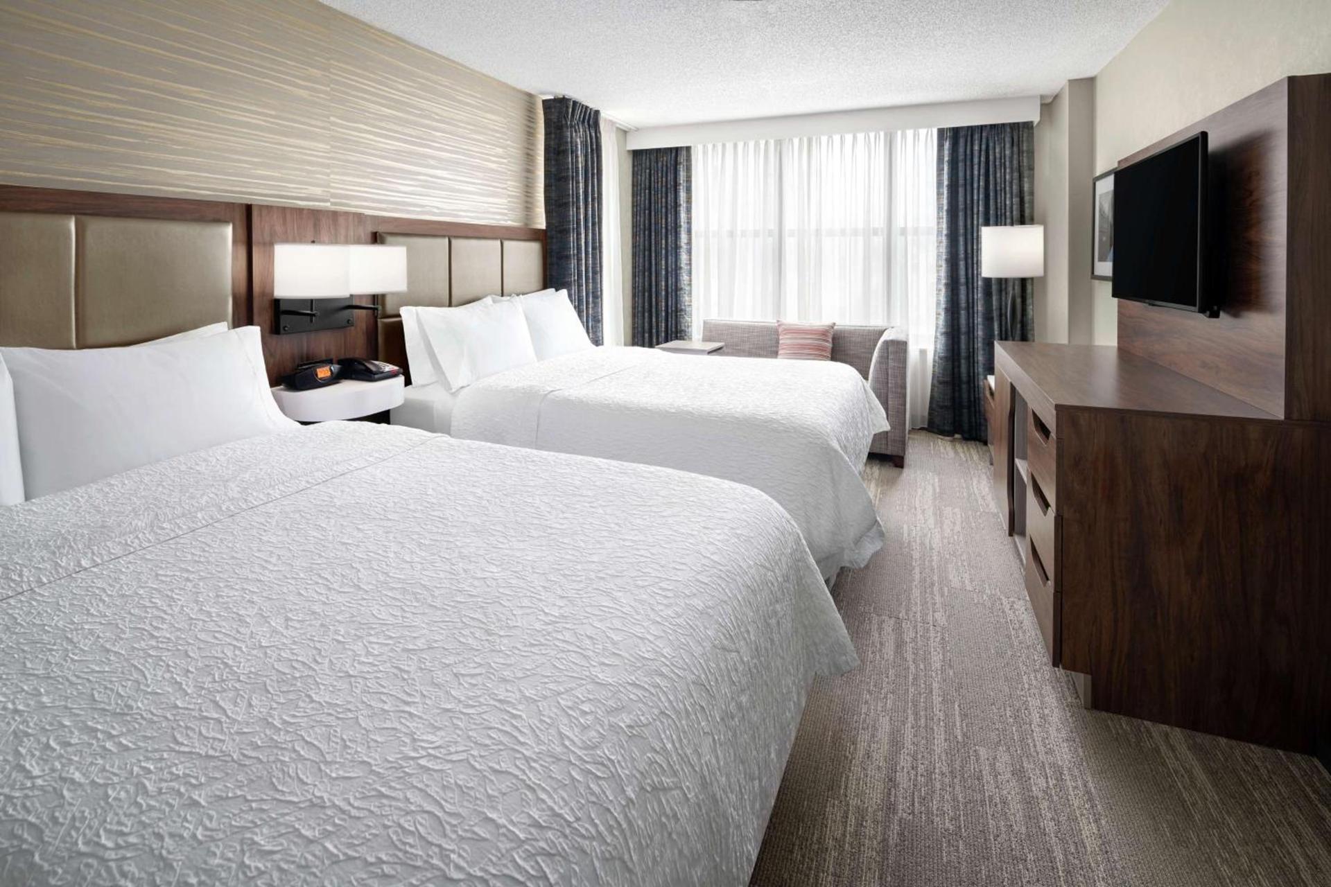 Hampton Inn & Suites Chicago-Downtown photo 48