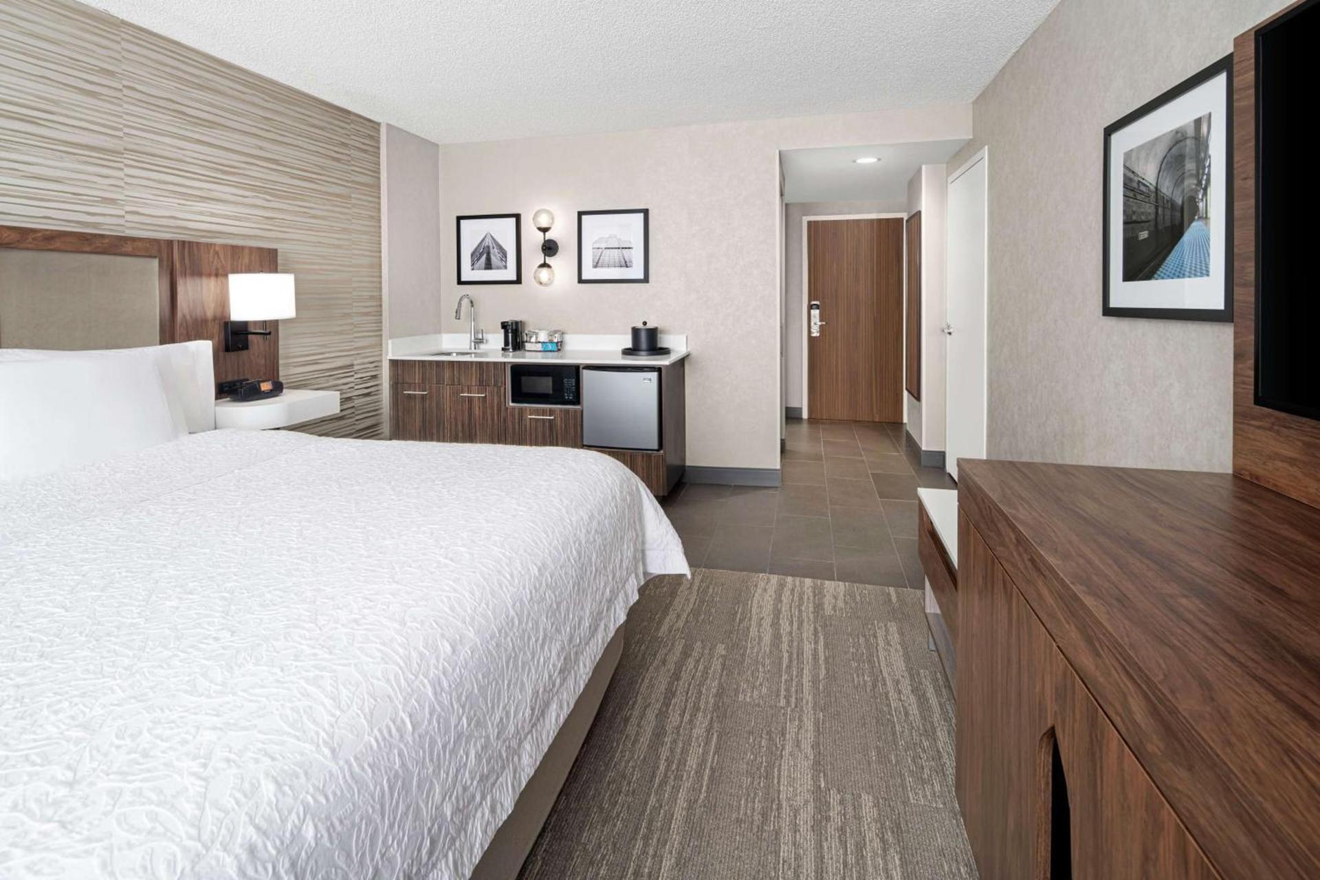 Hampton Inn & Suites Chicago-Downtown photo 50