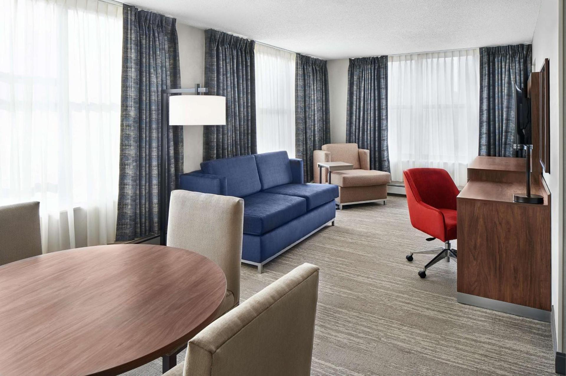 Hampton Inn & Suites Chicago-Downtown photo 51