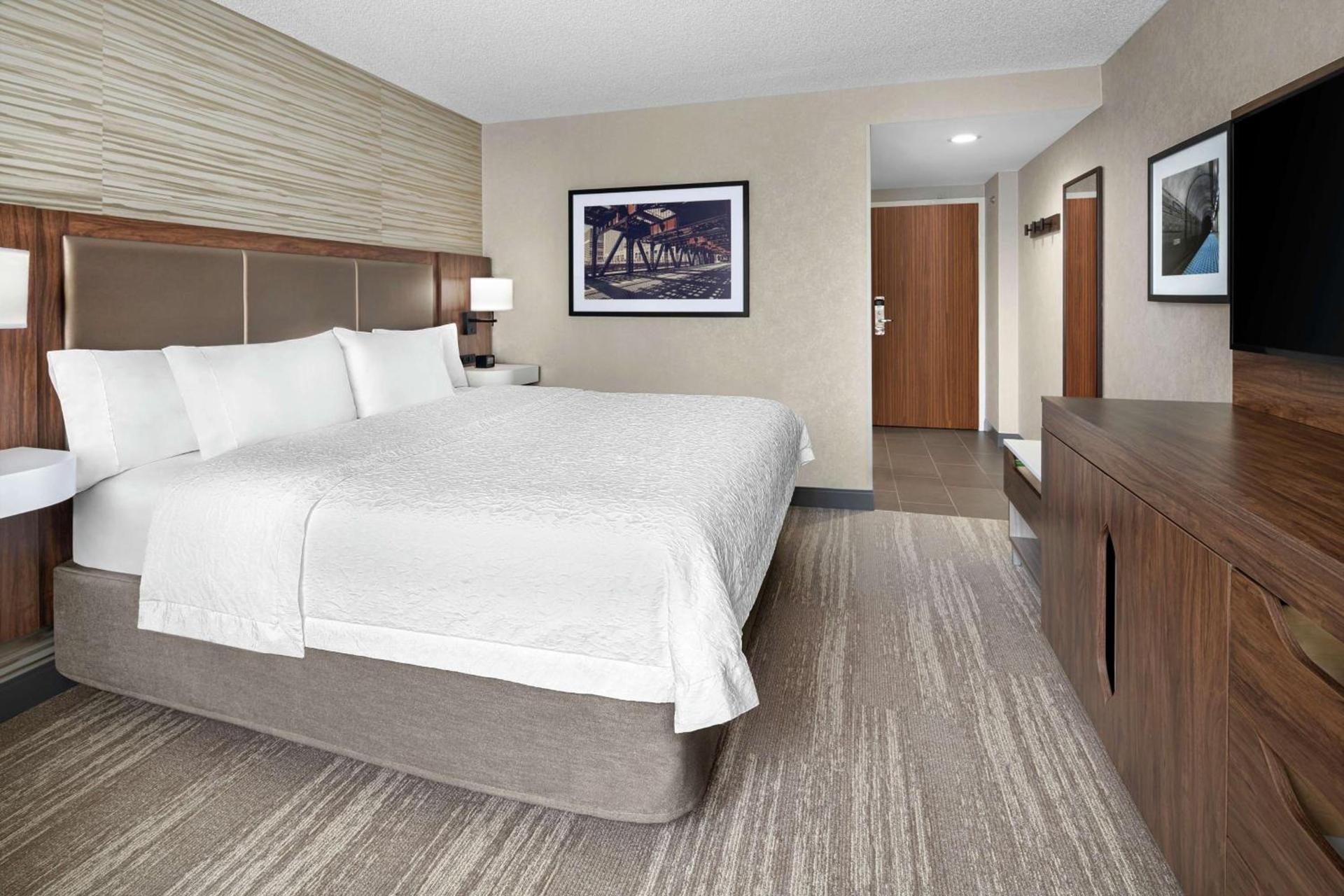 Hampton Inn & Suites Chicago-Downtown photo 53