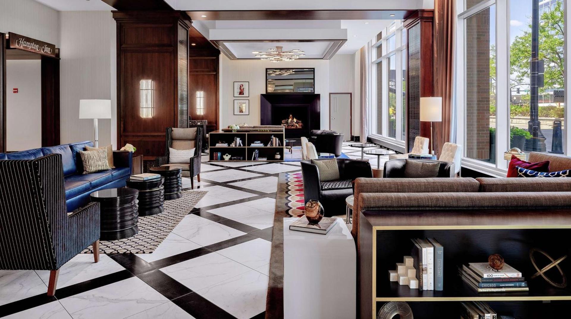Home2 Suites By Hilton Chicago McCormick Place photo 4
