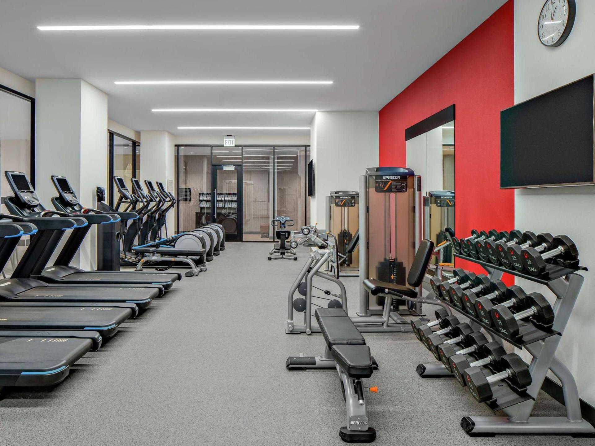 Home2 Suites By Hilton Chicago McCormick Place photo 36