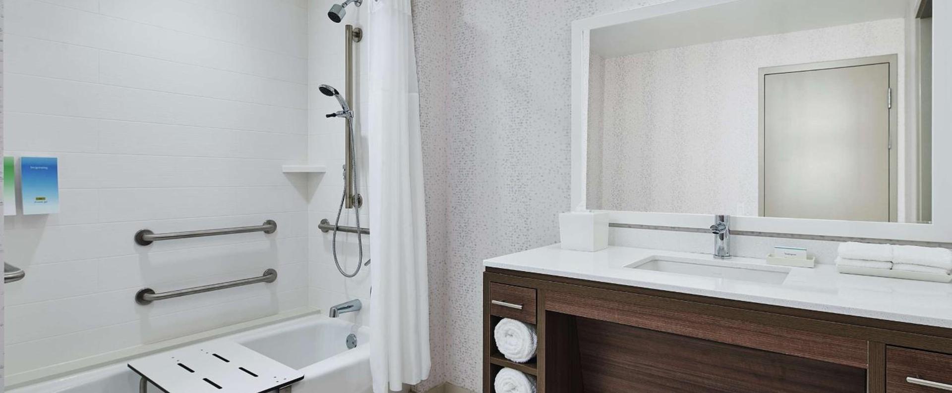Home2 Suites By Hilton Chicago McCormick Place photo 53
