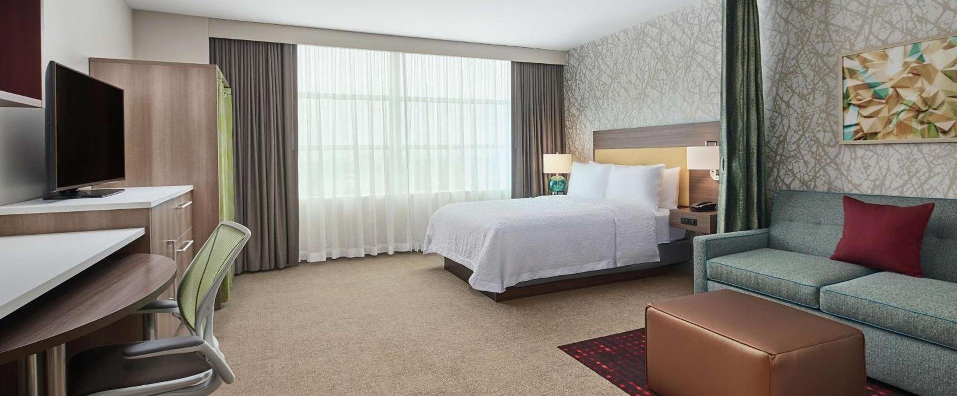 Home2 Suites By Hilton Chicago McCormick Place photo 28