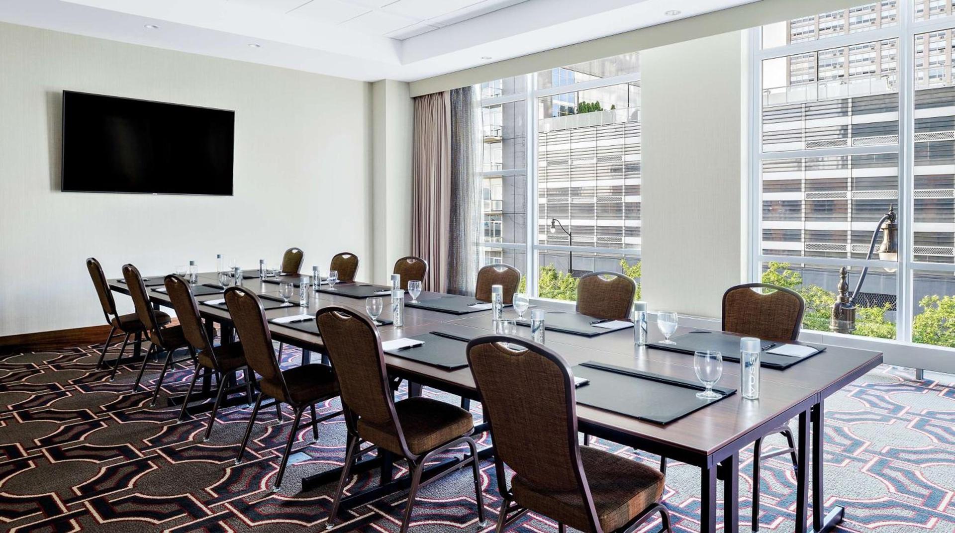 Home2 Suites By Hilton Chicago McCormick Place photo 16