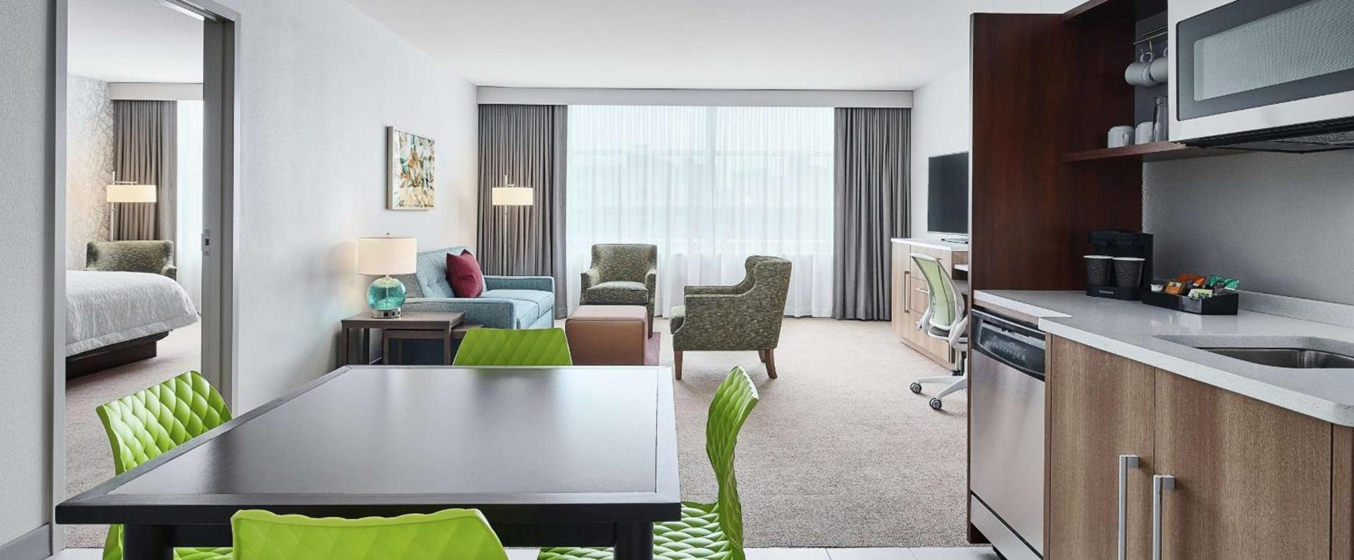 Home2 Suites By Hilton Chicago McCormick Place photo 44