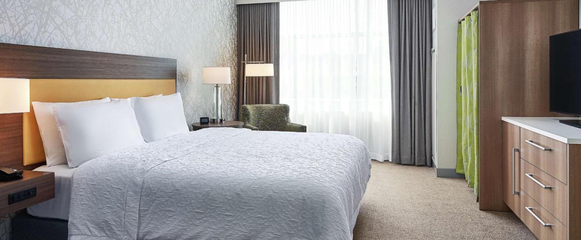 Home2 Suites By Hilton Chicago McCormick Place photo 43