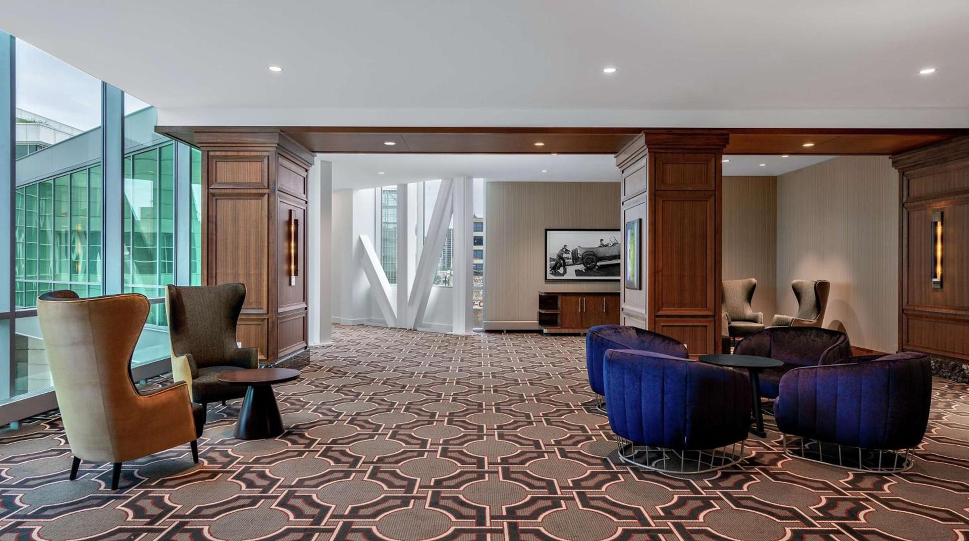 Hampton Inn Chicago McCormick Place photo 43