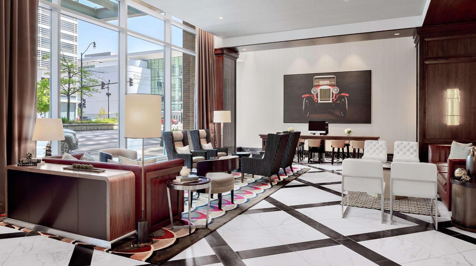 Hampton Inn Chicago McCormick Place photo 4