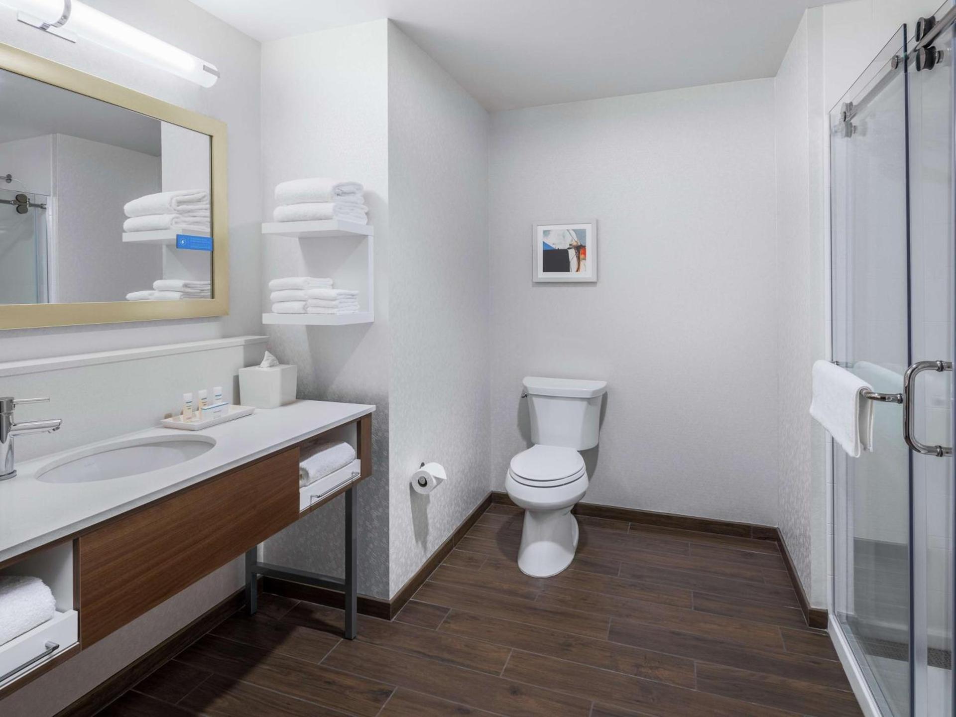 Hampton Inn Chicago McCormick Place photo 45