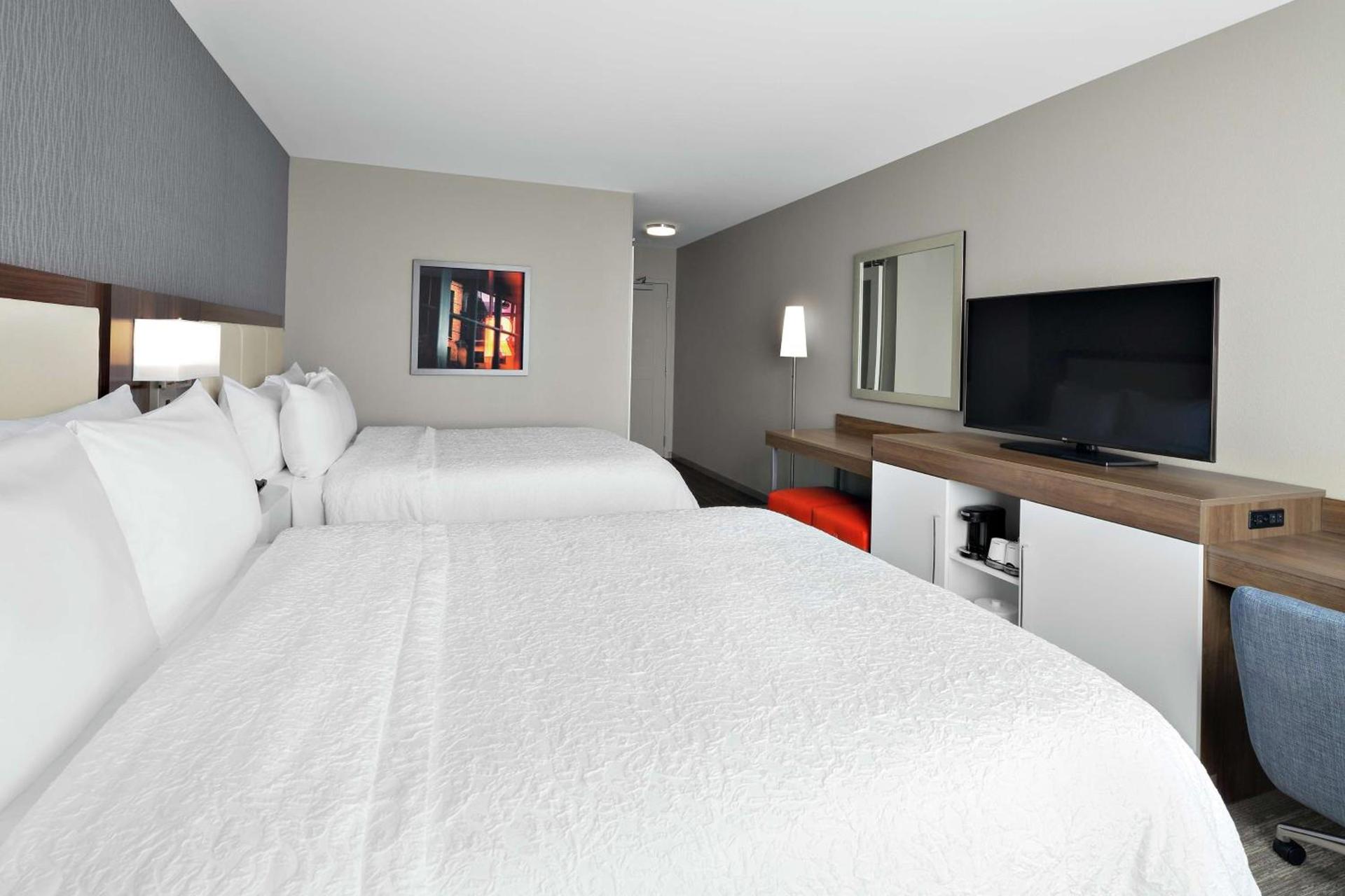 Hampton Inn Chicago McCormick Place photo 44