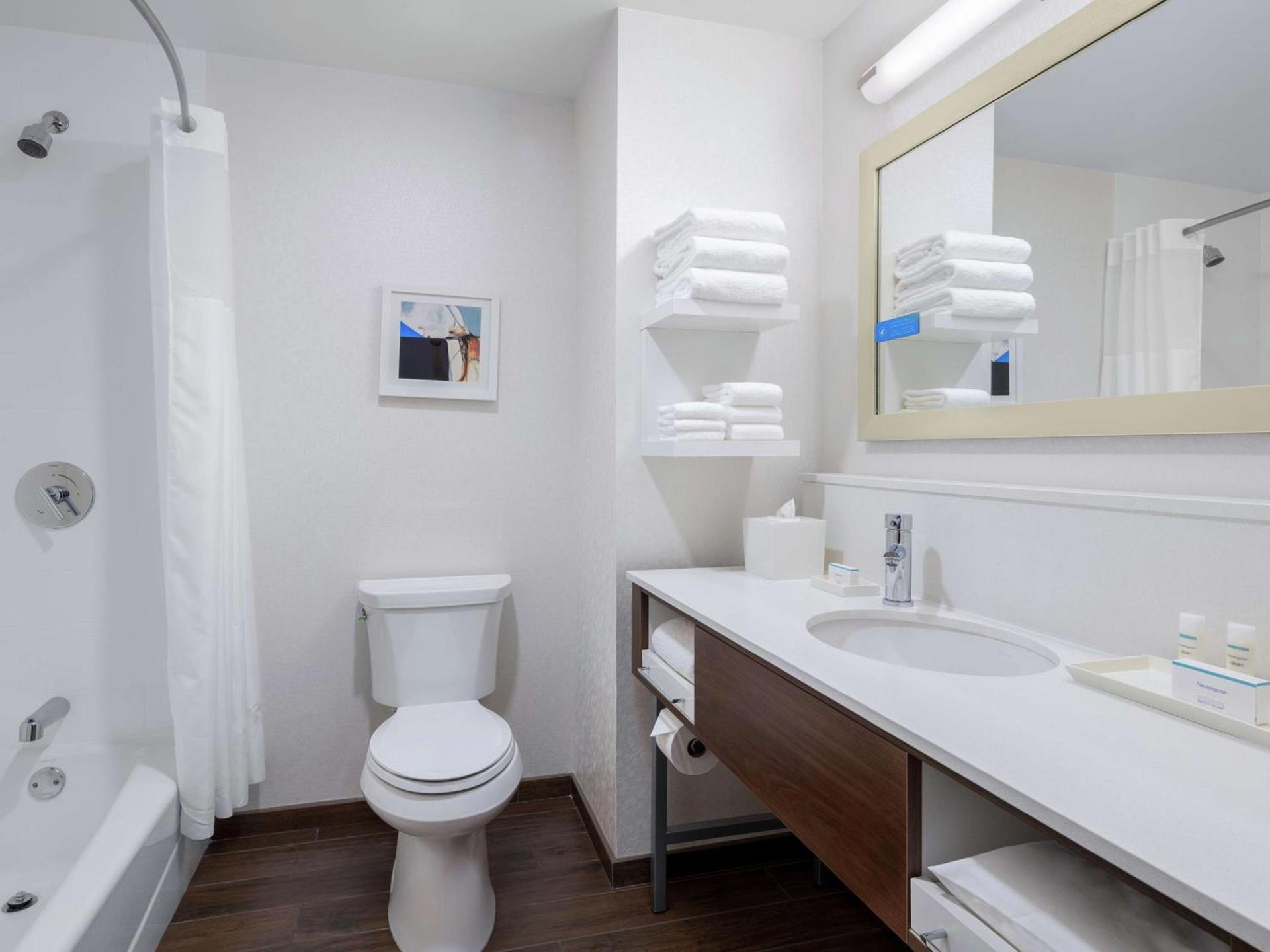 Hampton Inn Chicago McCormick Place photo 28