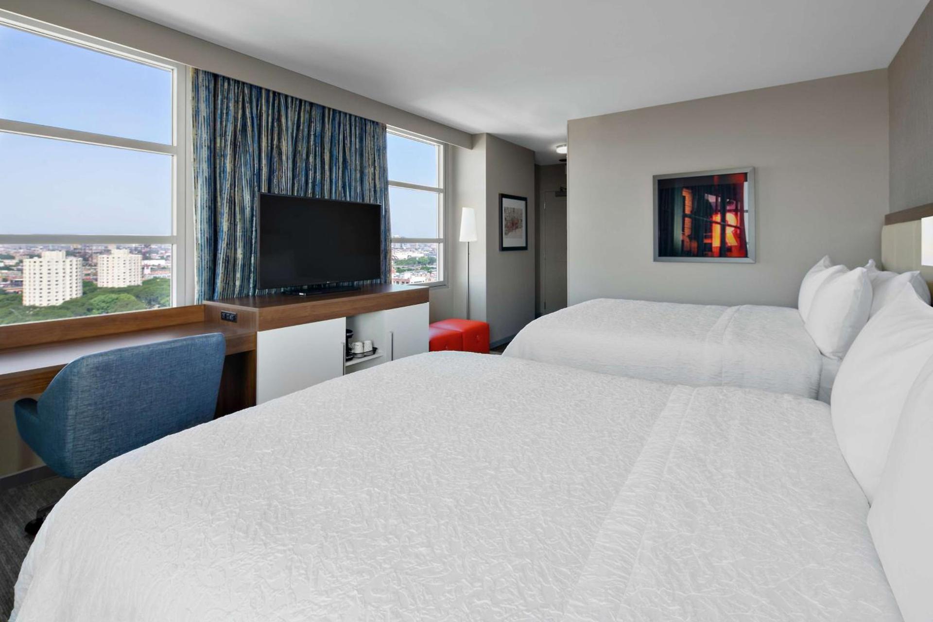Hampton Inn Chicago McCormick Place photo 35