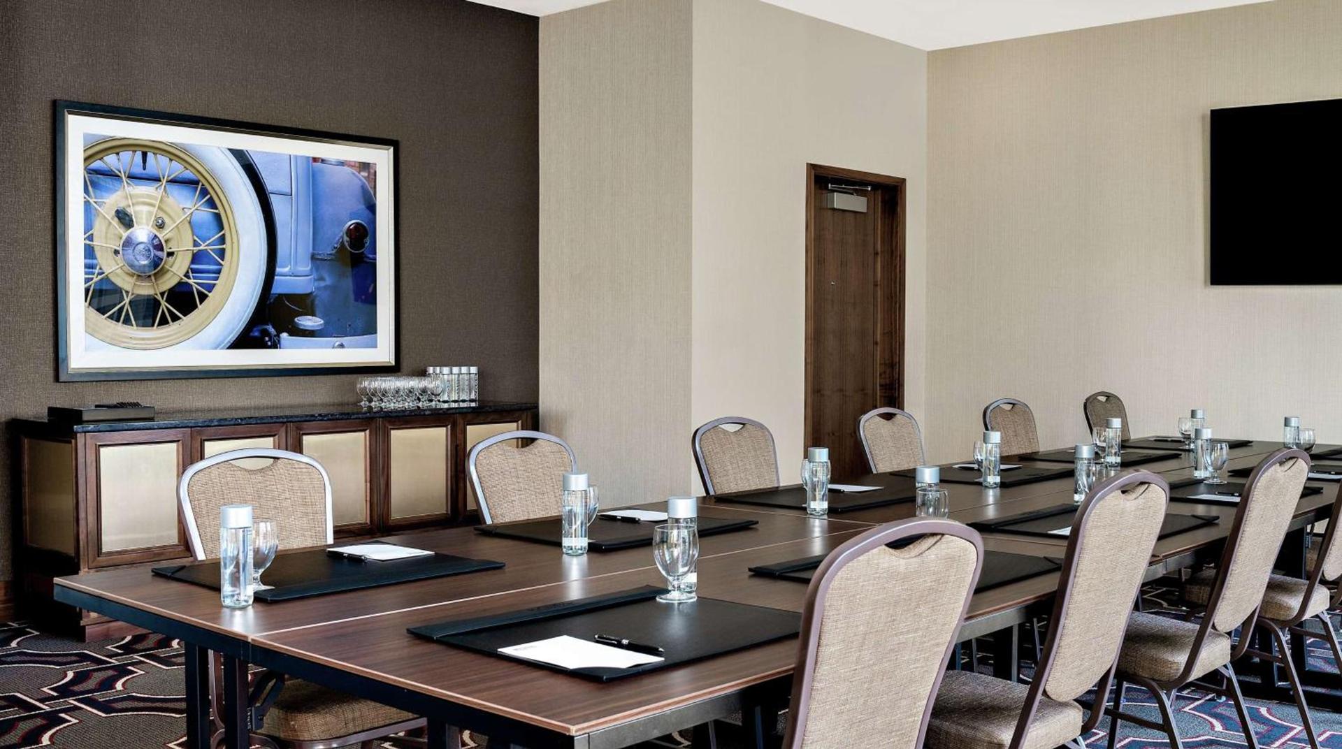 Hampton Inn Chicago McCormick Place photo 41